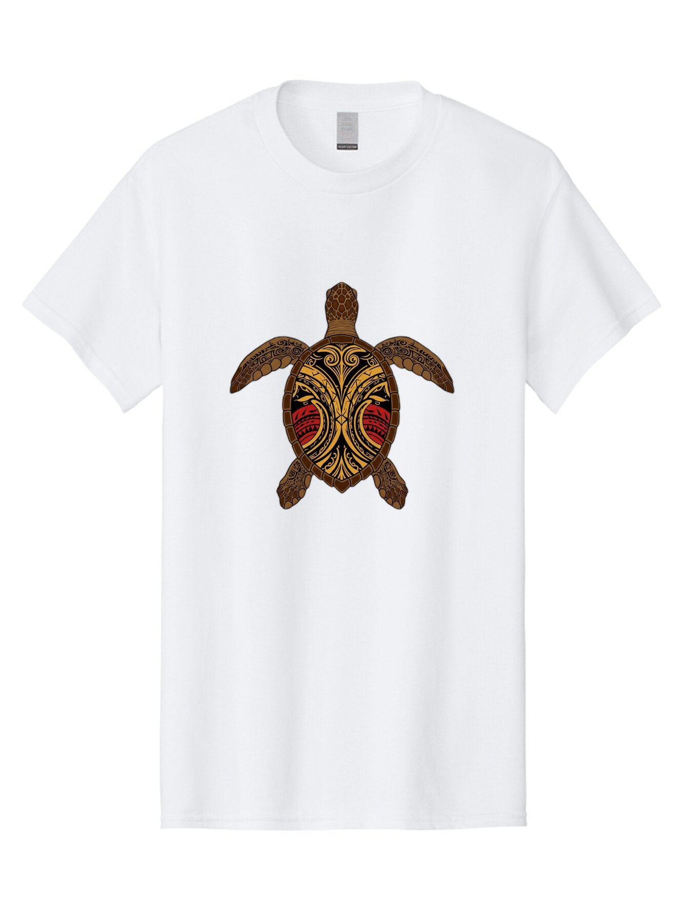 Turtle-Tribal Men'S Graphic Tee, 100% Cotton, Comfortable Casual Summer Wear, Machine Washable, Vintage Camera, Old Camera, Antique Camera, Black Camera, Classic Photography, Photography Equipment, Nostalgic Device, Film Camera, Camera Art Bao968 7