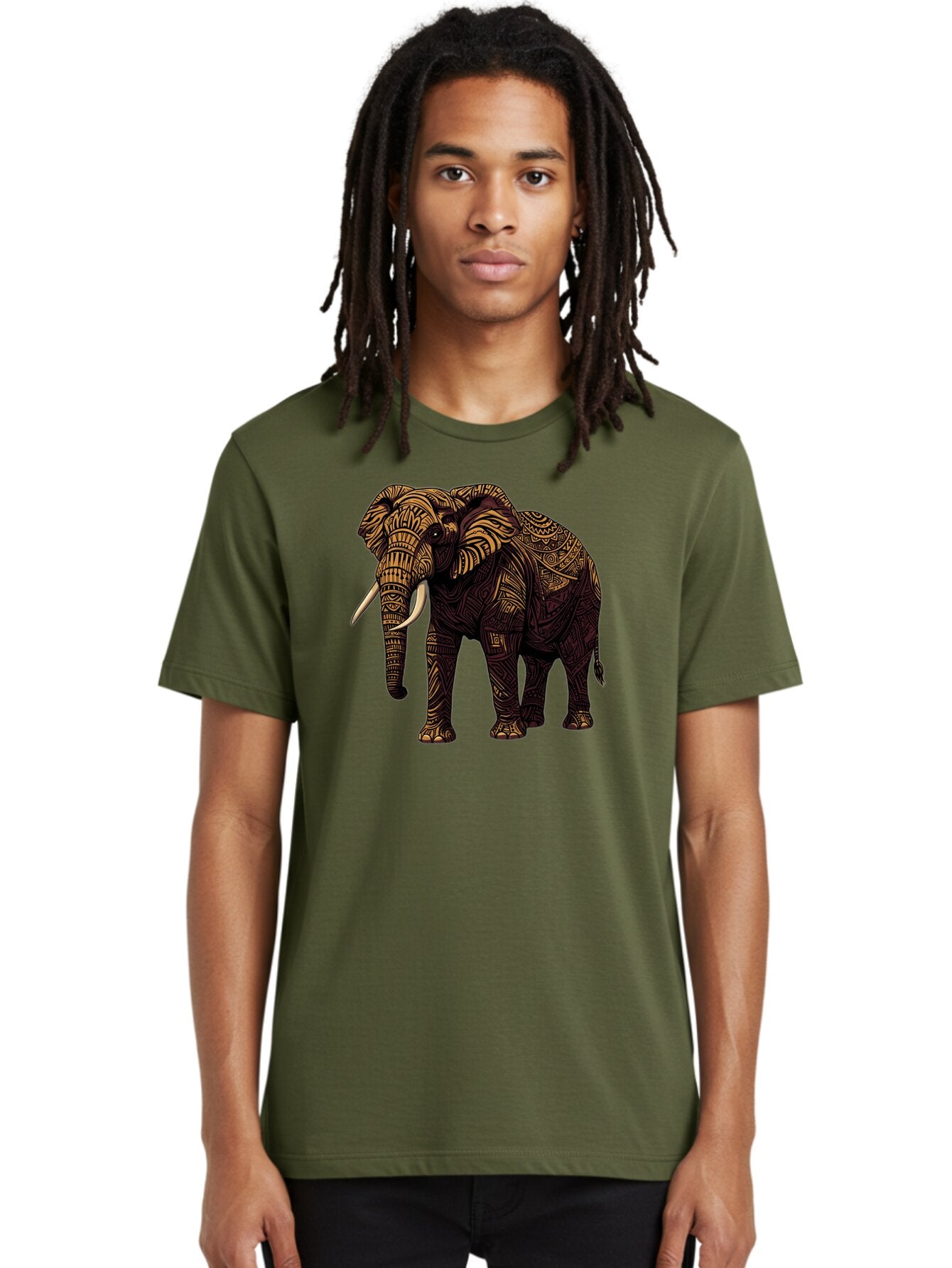 Tusker Men'S Graphic Tee, 100% Cotton, Comfortable Casual Summer Wear, Machine Washable, Vintage Camera, Old Camera, Antique Camera, Black Camera, Classic Photography, Photography Equipment, Nostalgic Device, Film Camera, Camera Art Bao969 19