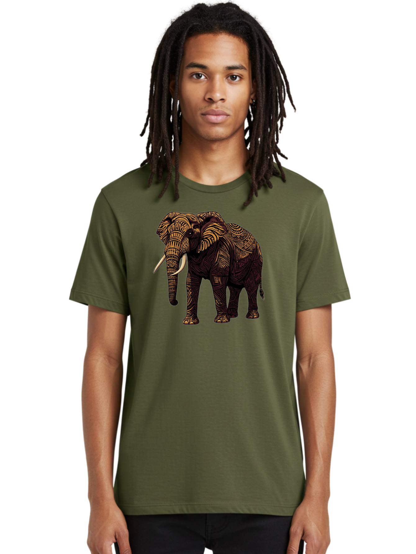 Tusker Men'S Graphic Tee, 100% Cotton, Comfortable Casual Summer Wear, Machine Washable, Vintage Camera, Old Camera, Antique Camera, Black Camera, Classic Photography, Photography Equipment, Nostalgic Device, Film Camera, Camera Art Bao969 26