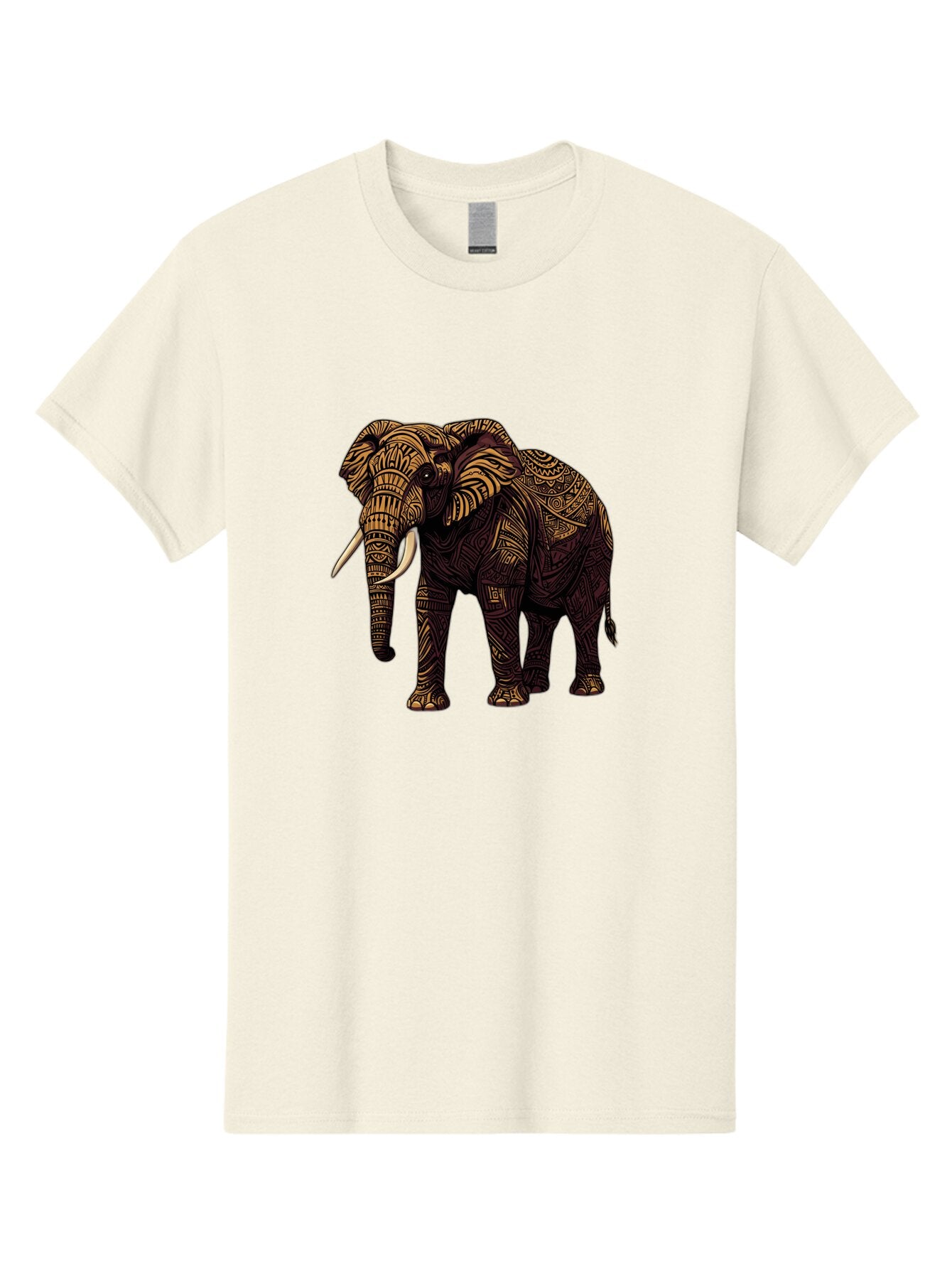 Tusker Men'S Graphic Tee, 100% Cotton, Comfortable Casual Summer Wear, Machine Washable, Vintage Camera, Old Camera, Antique Camera, Black Camera, Classic Photography, Photography Equipment, Nostalgic Device, Film Camera, Camera Art Bao969 14