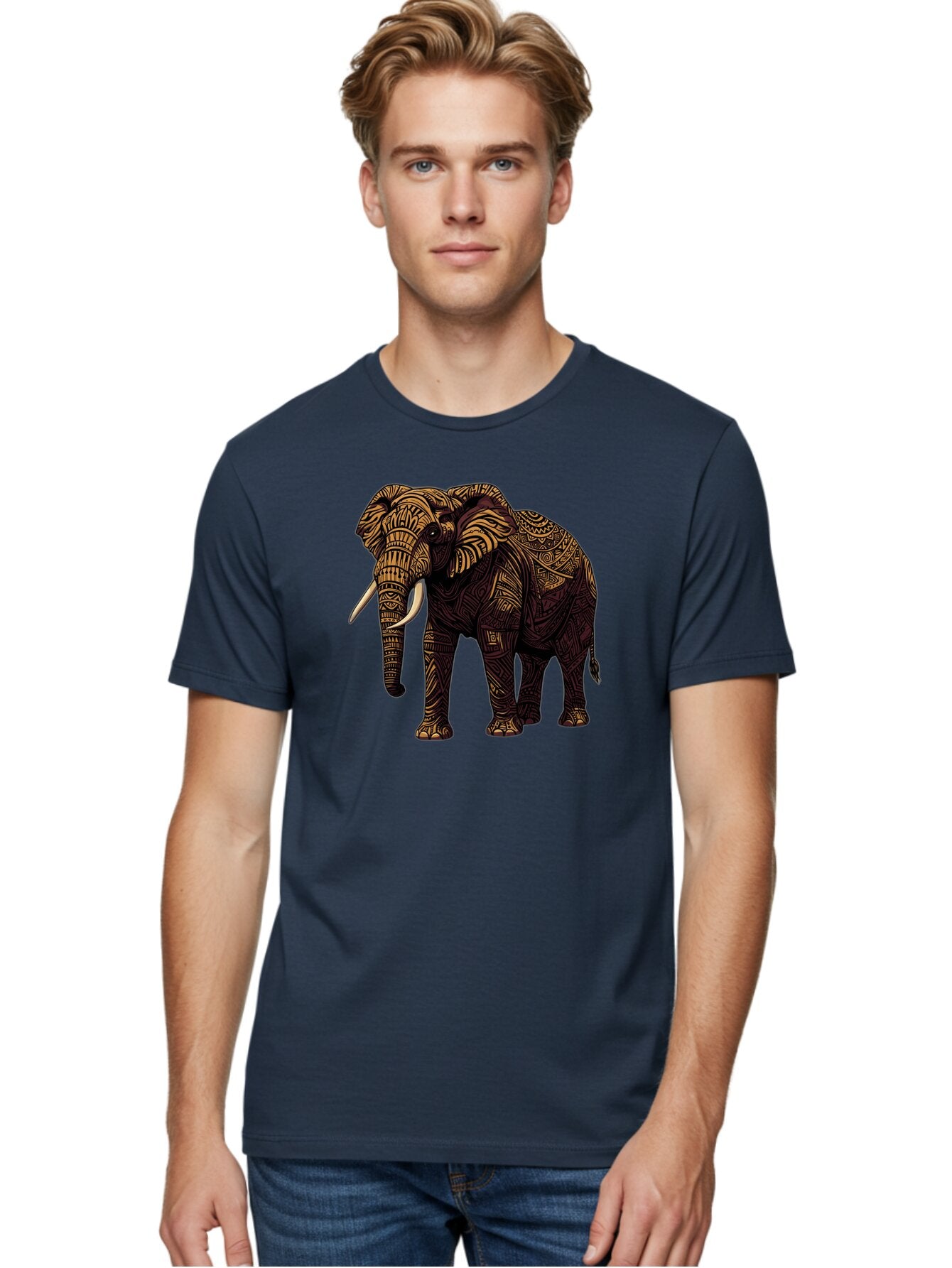 Tusker Men'S Graphic Tee, 100% Cotton, Comfortable Casual Summer Wear, Machine Washable, Vintage Camera, Old Camera, Antique Camera, Black Camera, Classic Photography, Photography Equipment, Nostalgic Device, Film Camera, Camera Art Bao969 21