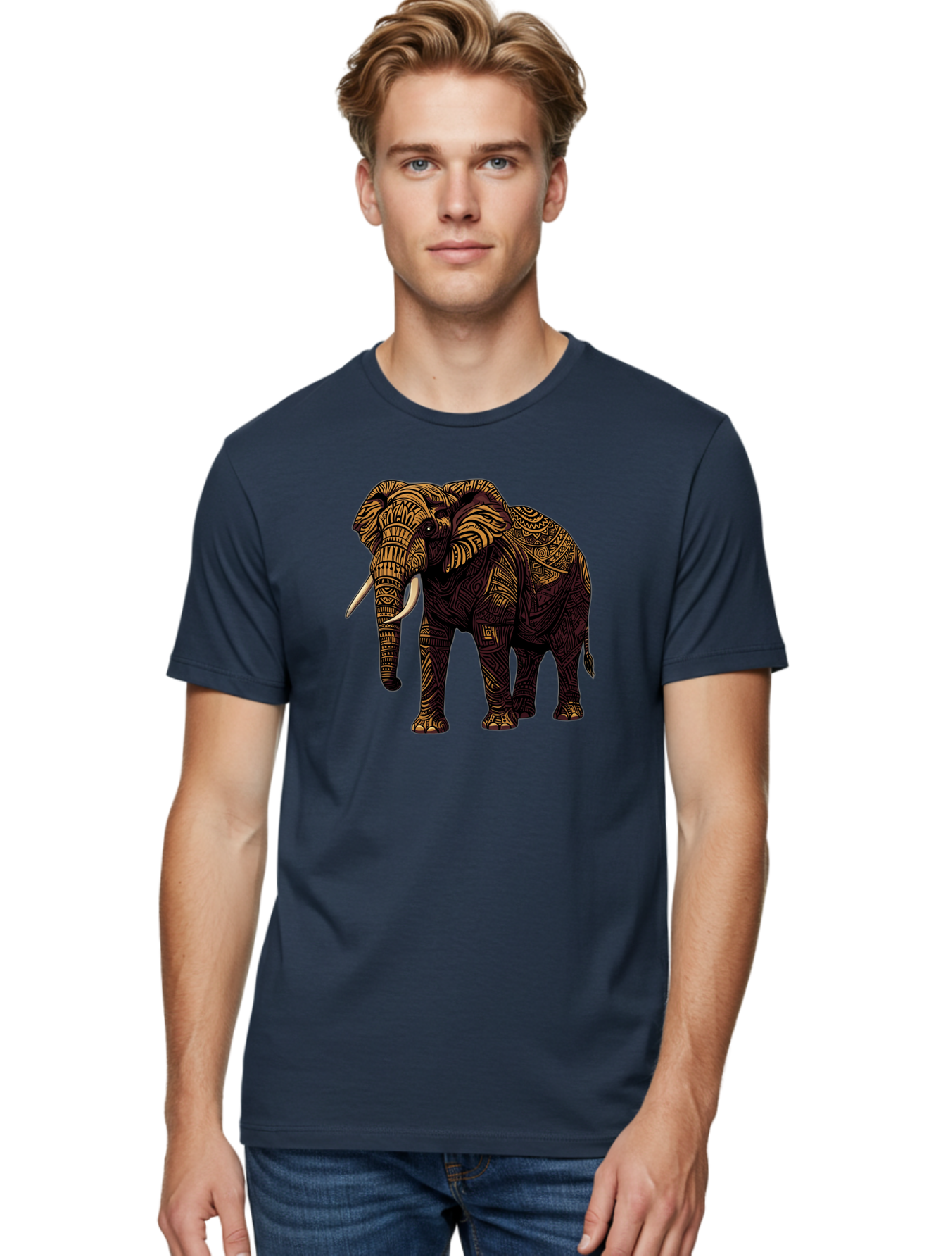Tusker Men'S Graphic Tee, 100% Cotton, Comfortable Casual Summer Wear, Machine Washable, Vintage Camera, Old Camera, Antique Camera, Black Camera, Classic Photography, Photography Equipment, Nostalgic Device, Film Camera, Camera Art Bao969 25