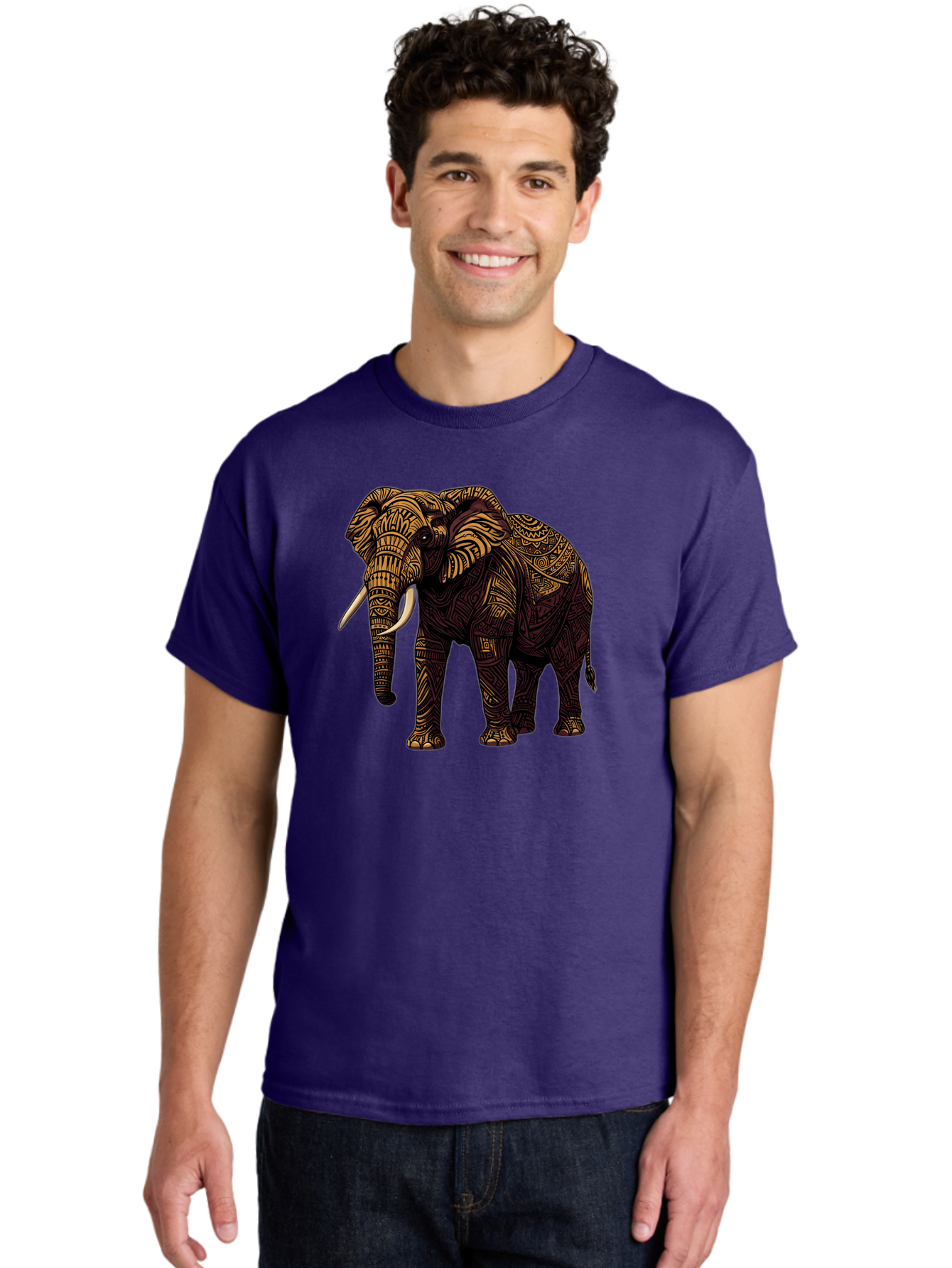Tusker Men'S Graphic Tee, 100% Cotton, Comfortable Casual Summer Wear, Machine Washable, Vintage Camera, Old Camera, Antique Camera, Black Camera, Classic Photography, Photography Equipment, Nostalgic Device, Film Camera, Camera Art Bao969 18