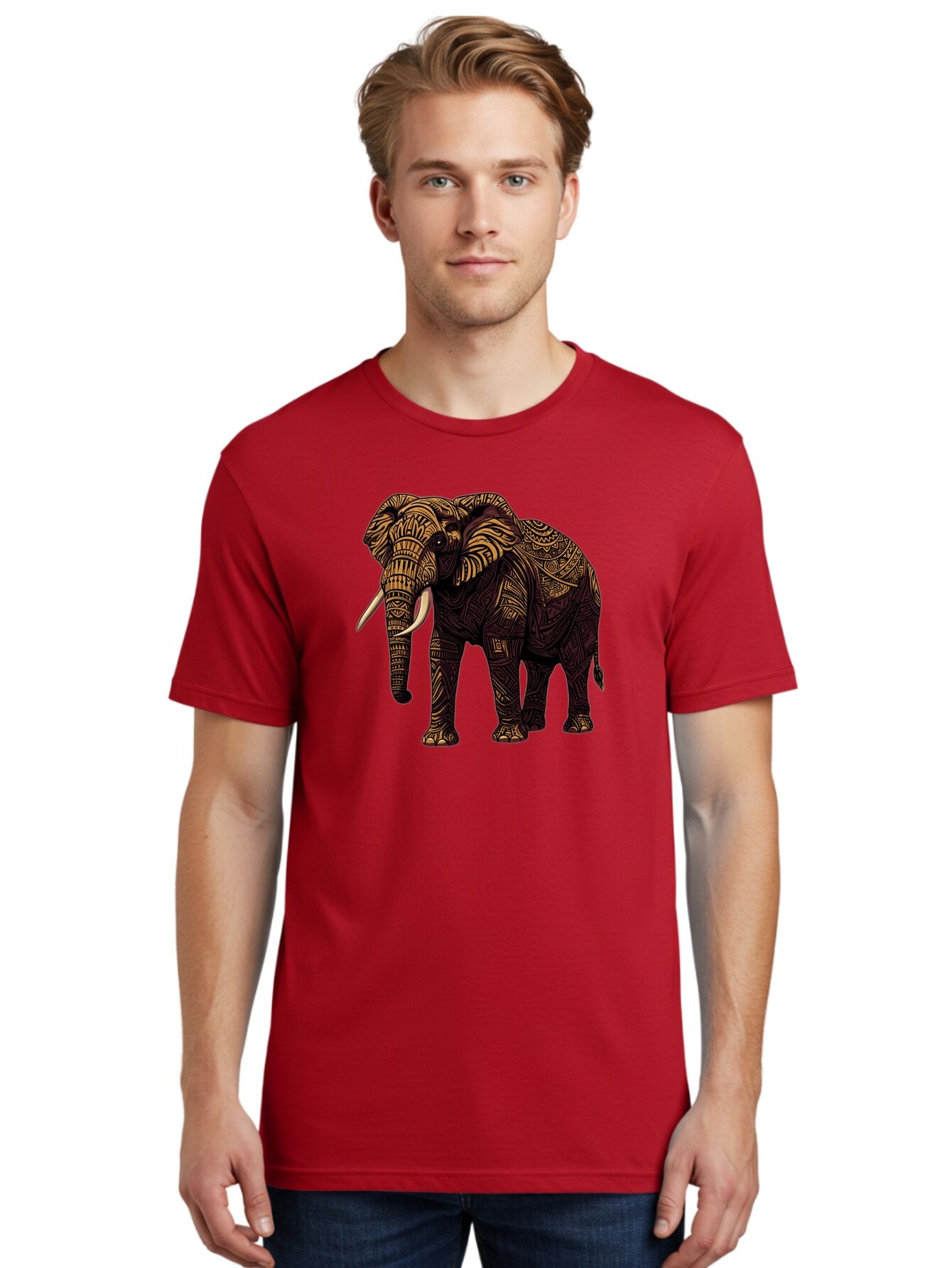 Tusker Men'S Graphic Tee, 100% Cotton, Comfortable Casual Summer Wear, Machine Washable, Vintage Camera, Old Camera, Antique Camera, Black Camera, Classic Photography, Photography Equipment, Nostalgic Device, Film Camera, Camera Art Bao969 26