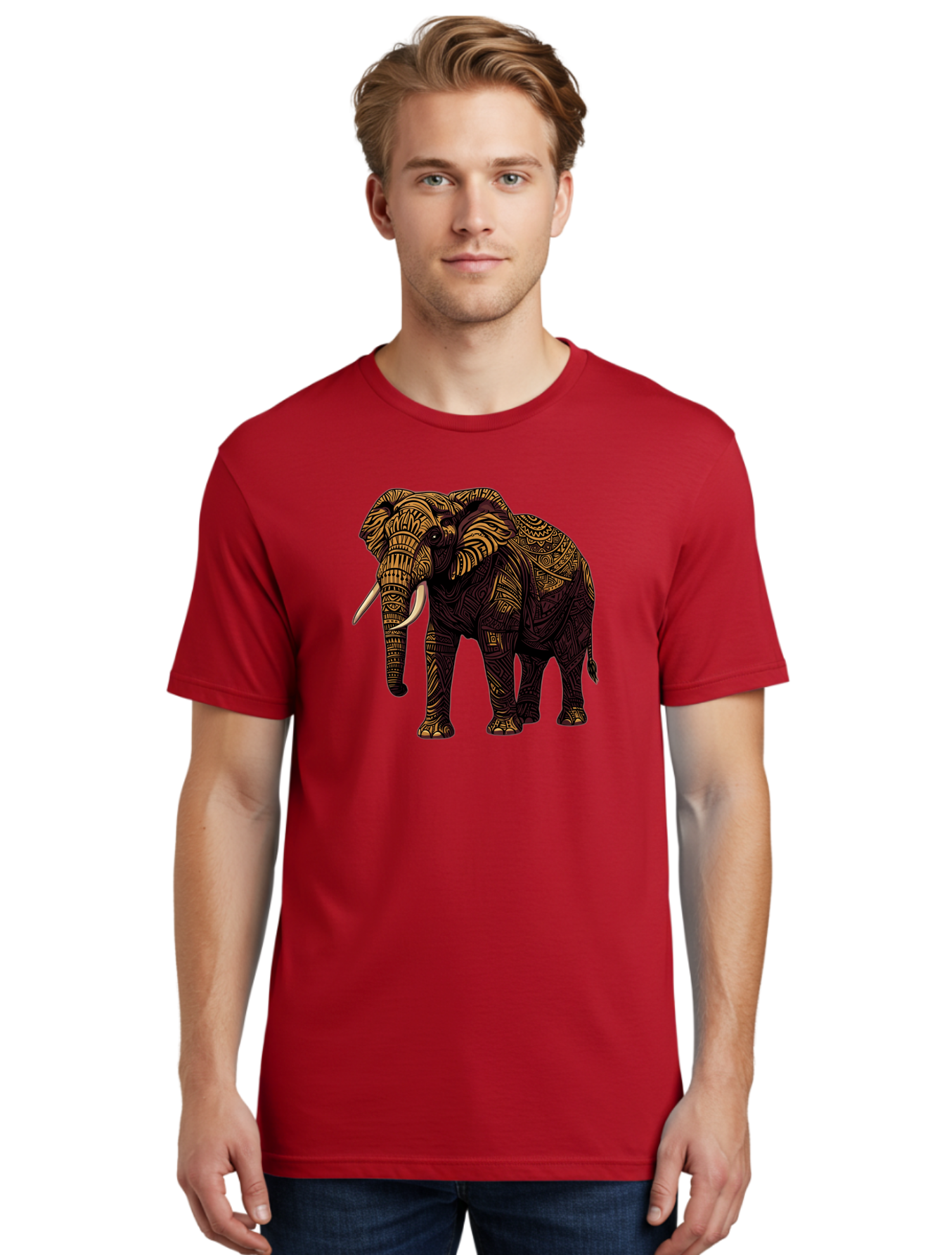 Tusker Men'S Graphic Tee, 100% Cotton, Comfortable Casual Summer Wear, Machine Washable, Vintage Camera, Old Camera, Antique Camera, Black Camera, Classic Photography, Photography Equipment, Nostalgic Device, Film Camera, Camera Art Bao969 20