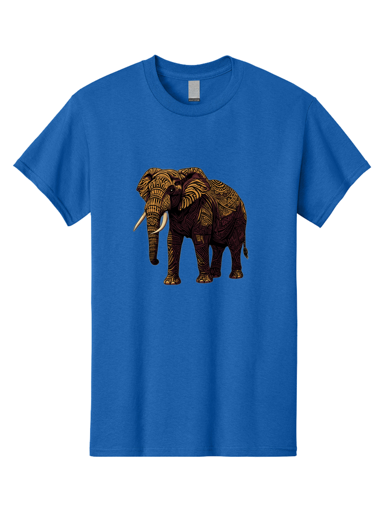 Tusker Men'S Graphic Tee, 100% Cotton, Comfortable Casual Summer Wear, Machine Washable, Vintage Camera, Old Camera, Antique Camera, Black Camera, Classic Photography, Photography Equipment, Nostalgic Device, Film Camera, Camera Art Bao969 14