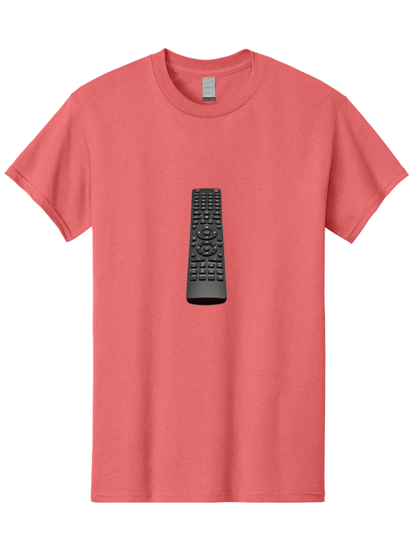 Tv-Remote-Control Men'S Graphic Tee, 100% Cotton, Comfortable Casual Summer Wear, Machine Washable, Vintage Camera, Old Camera, Antique Camera, Black Camera, Classic Photography, Photography Equipment, Nostalgic Device, Film Camera, Camera Art Bao970 15
