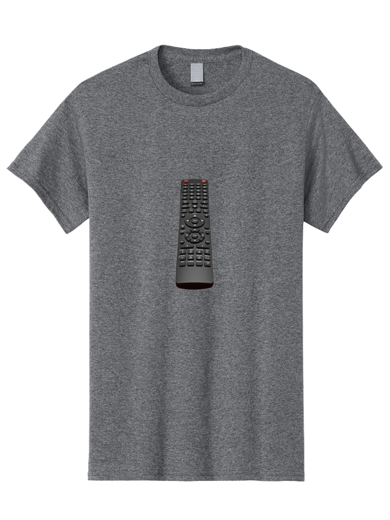 Tv-Remote-Control Men'S Graphic Tee, 100% Cotton, Comfortable Casual Summer Wear, Machine Washable, Vintage Camera, Old Camera, Antique Camera, Black Camera, Classic Photography, Photography Equipment, Nostalgic Device, Film Camera, Camera Art Bao970 13