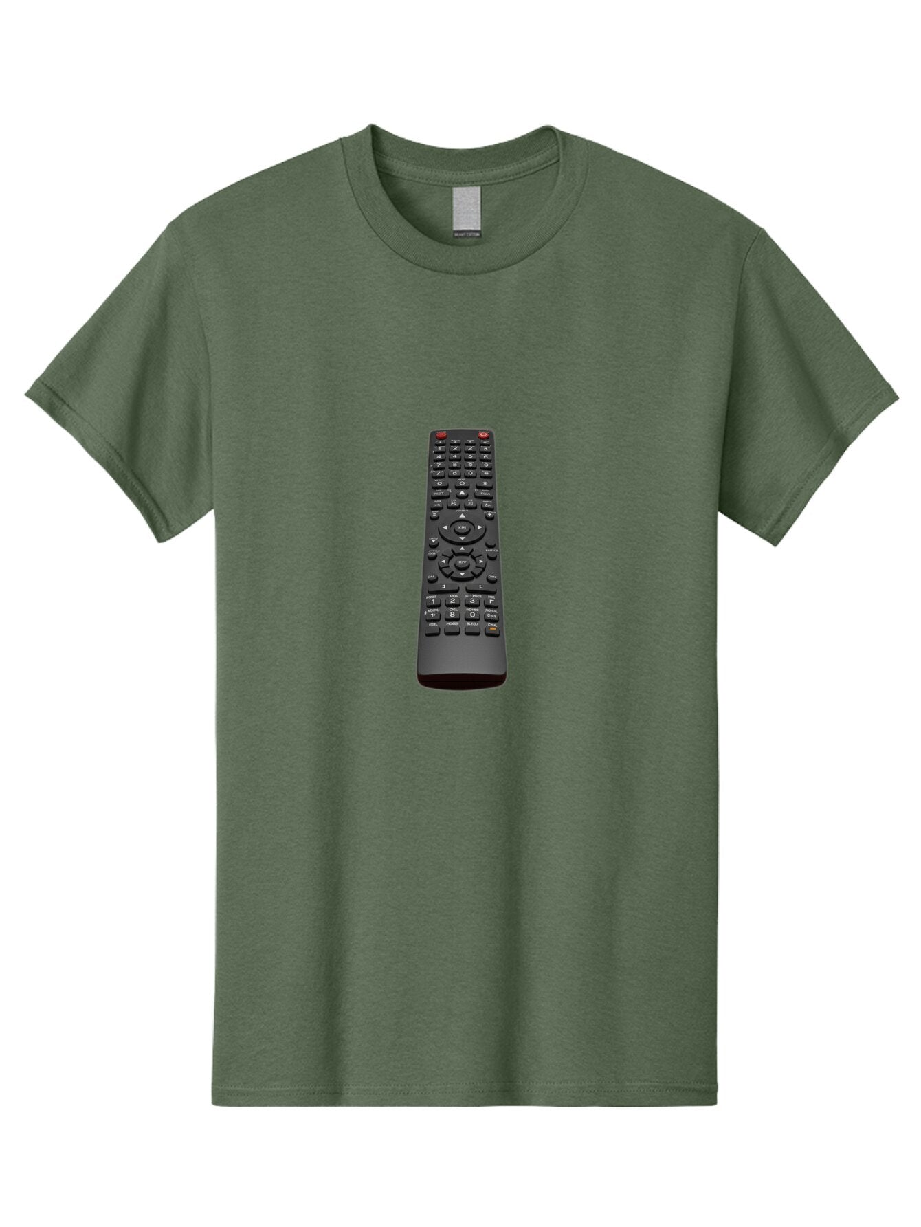 Tv-Remote-Control Men'S Graphic Tee, 100% Cotton, Comfortable Casual Summer Wear, Machine Washable, Vintage Camera, Old Camera, Antique Camera, Black Camera, Classic Photography, Photography Equipment, Nostalgic Device, Film Camera, Camera Art Bao970 14
