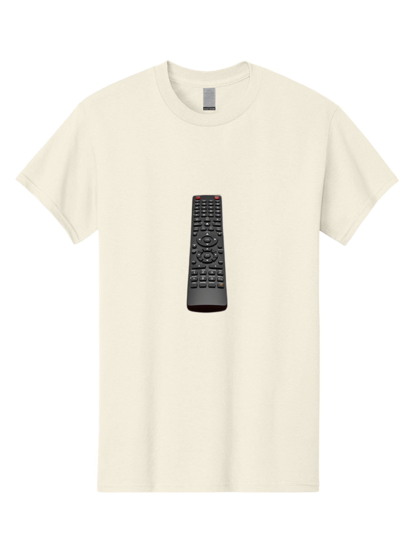 Tv-Remote-Control Men'S Graphic Tee, 100% Cotton, Comfortable Casual Summer Wear, Machine Washable, Vintage Camera, Old Camera, Antique Camera, Black Camera, Classic Photography, Photography Equipment, Nostalgic Device, Film Camera, Camera Art Bao970