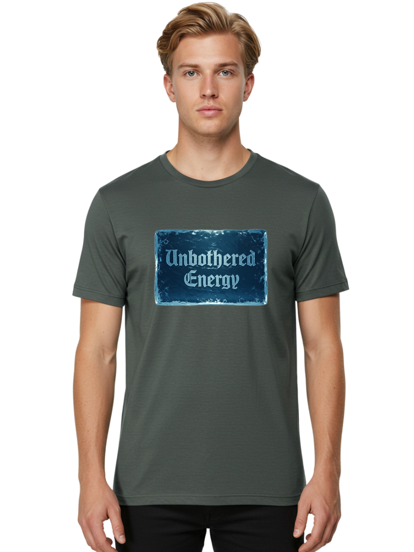 Unbothered-Energy-1 Men'S Graphic Tee, 100% Cotton, Comfortable Casual Summer Wear, Machine Washable, Vintage Camera, Old Camera, Antique Camera, Black Camera, Classic Photography, Photography Equipment, Nostalgic Device, Film Camera, Bao973 19