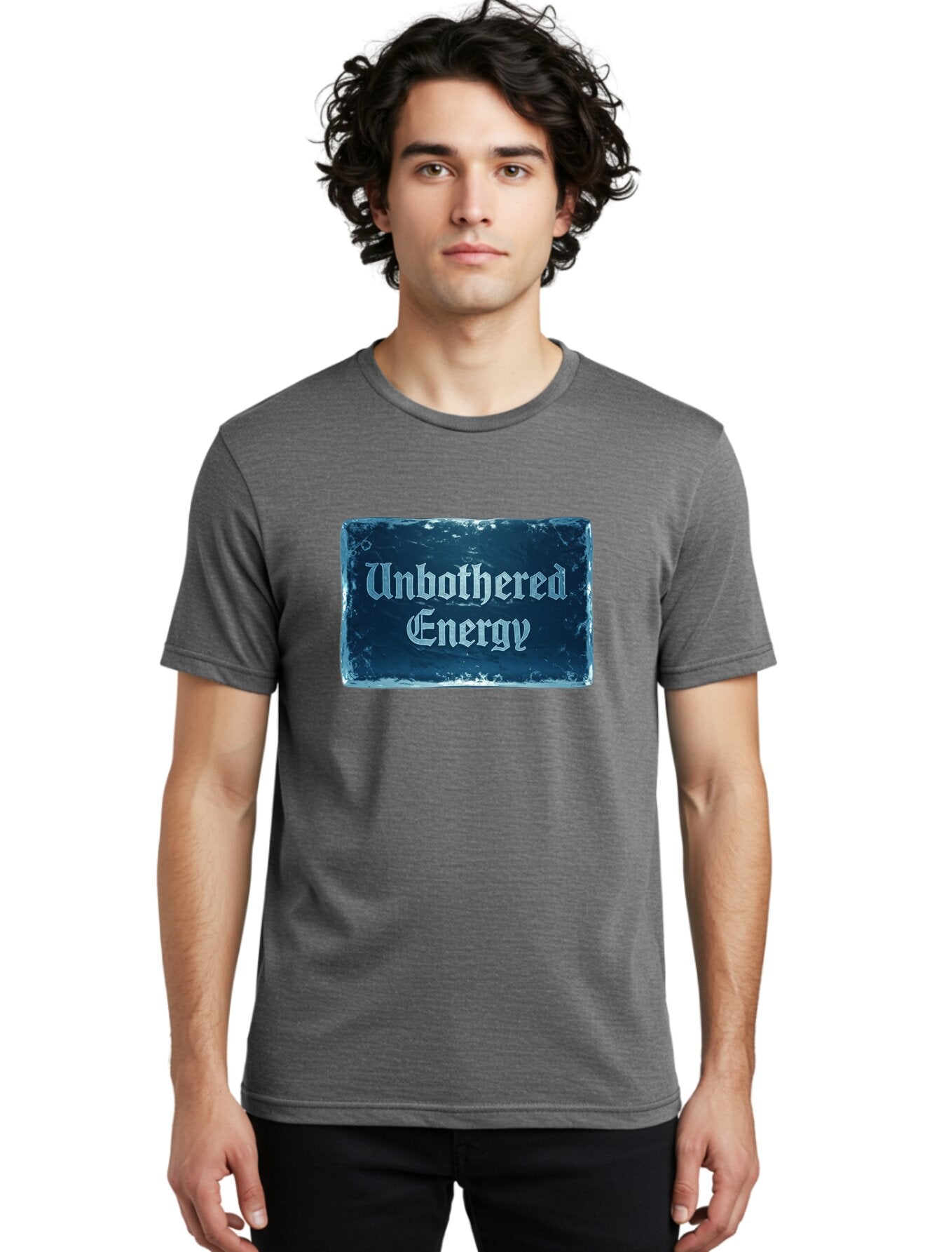 Unbothered-Energy-1 Men'S Graphic Tee, 100% Cotton, Comfortable Casual Summer Wear, Machine Washable, Vintage Camera, Old Camera, Antique Camera, Black Camera, Classic Photography, Photography Equipment, Nostalgic Device, Film Camera, Bao973 19