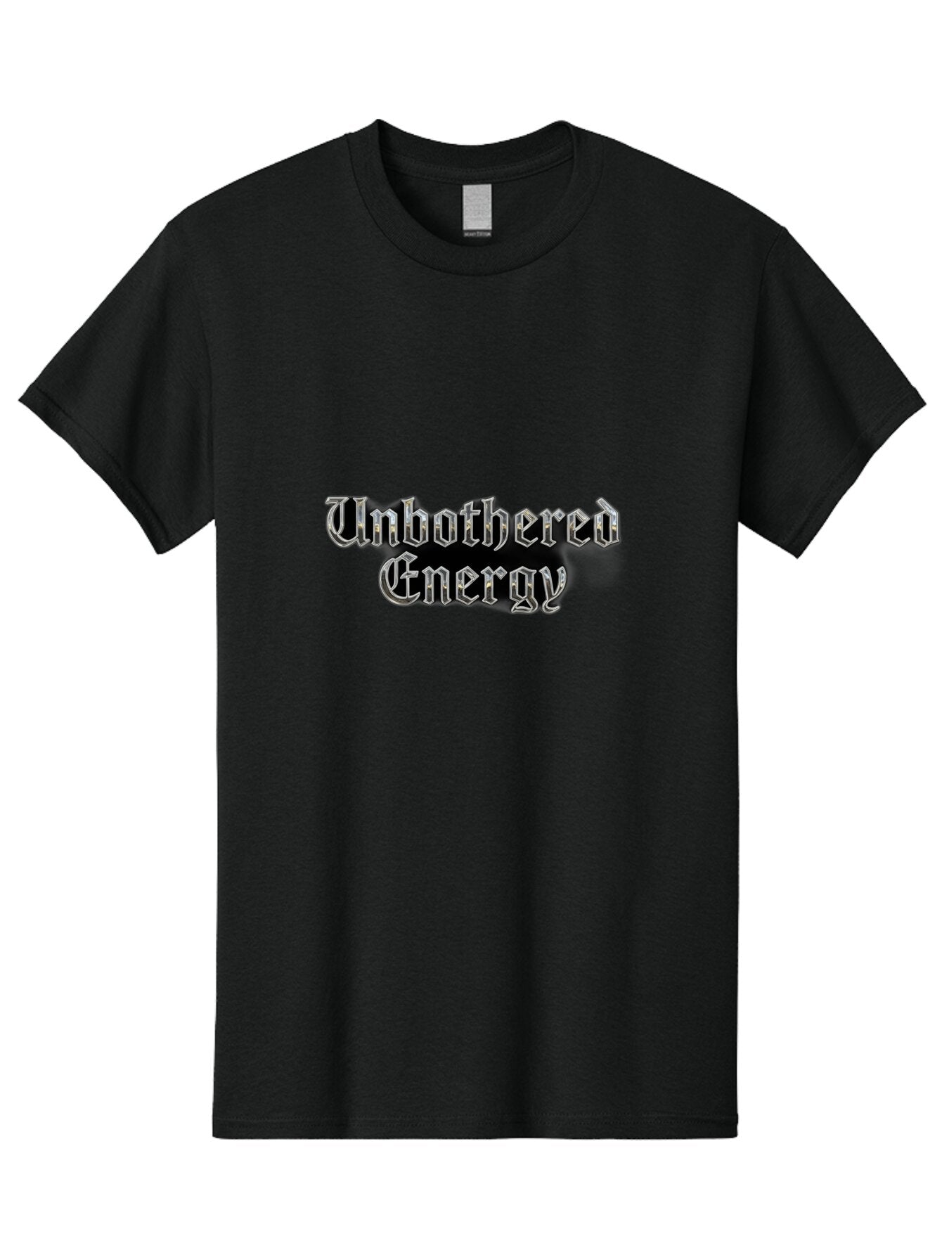 Unbothered-Energy-2 Men'S Graphic Tee, 100% Cotton, Comfortable Casual Summer Wear, Machine Washable, Vintage Camera, Old Camera, Antique Camera, Black Camera, Classic Photography, Photography Equipment, Nostalgic Device, Film Camera, Bao974 8