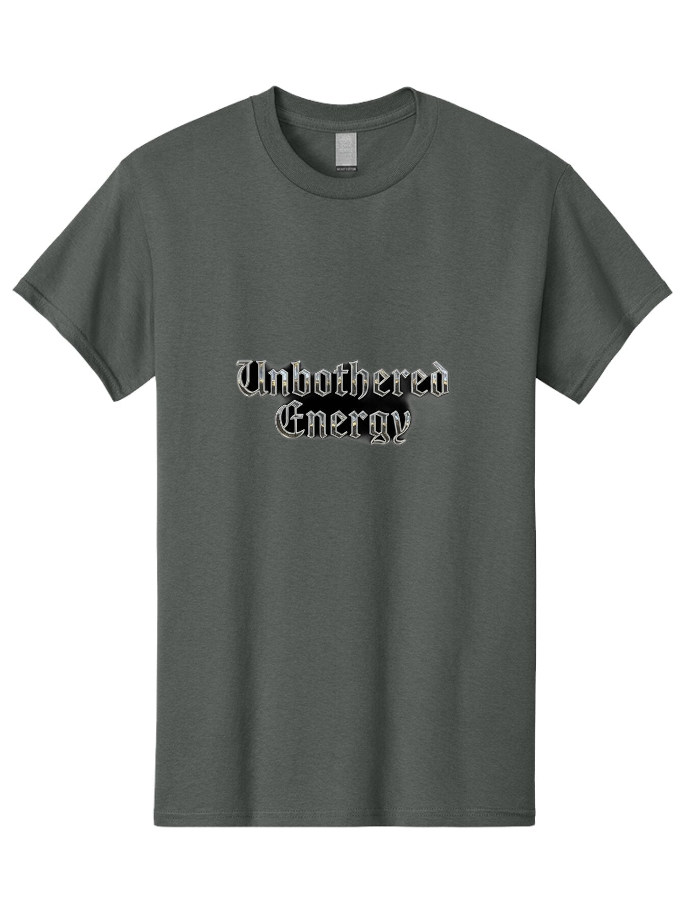 Unbothered-Energy-2 Men'S Graphic Tee, 100% Cotton, Comfortable Casual Summer Wear, Machine Washable, Vintage Camera, Old Camera, Antique Camera, Black Camera, Classic Photography, Photography Equipment, Nostalgic Device, Film Camera, Bao974 2