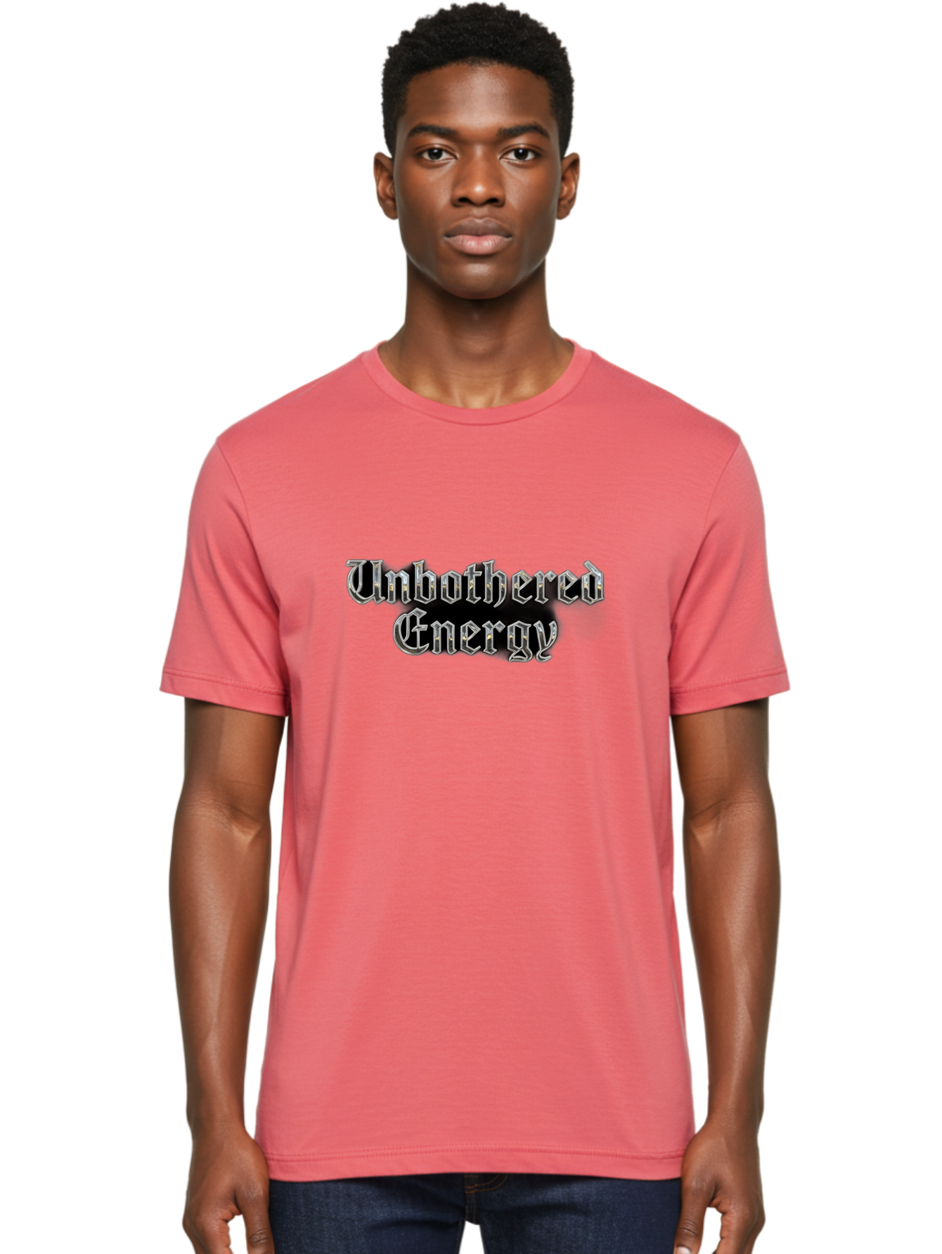 Unbothered-Energy-2 Men'S Graphic Tee, 100% Cotton, Comfortable Casual Summer Wear, Machine Washable, Vintage Camera, Old Camera, Antique Camera, Black Camera, Classic Photography, Photography Equipment, Nostalgic Device, Film Camera, Bao974 26