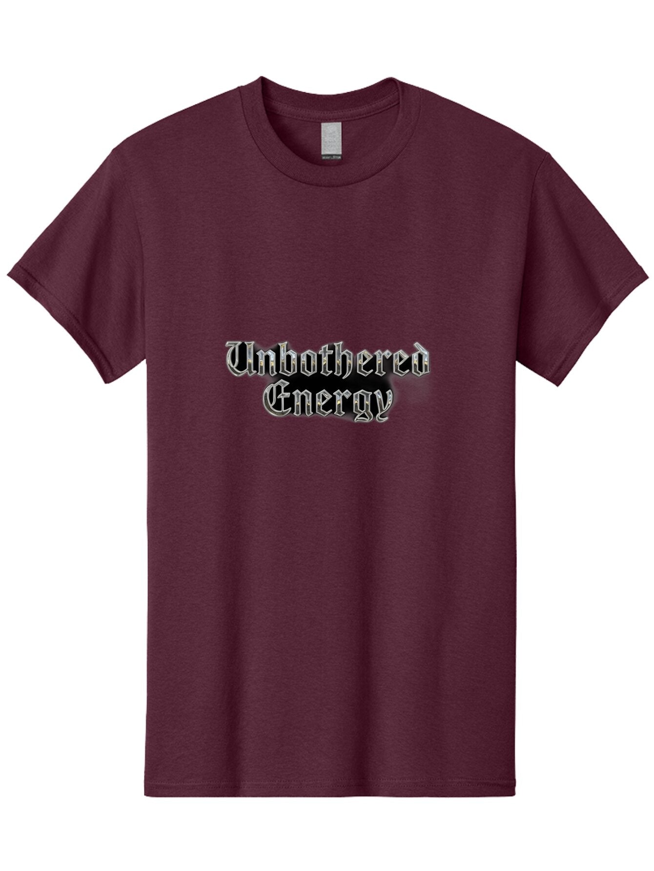 Unbothered-Energy-2 Men'S Graphic Tee, 100% Cotton, Comfortable Casual Summer Wear, Machine Washable, Vintage Camera, Old Camera, Antique Camera, Black Camera, Classic Photography, Photography Equipment, Nostalgic Device, Film Camera, Bao974 11