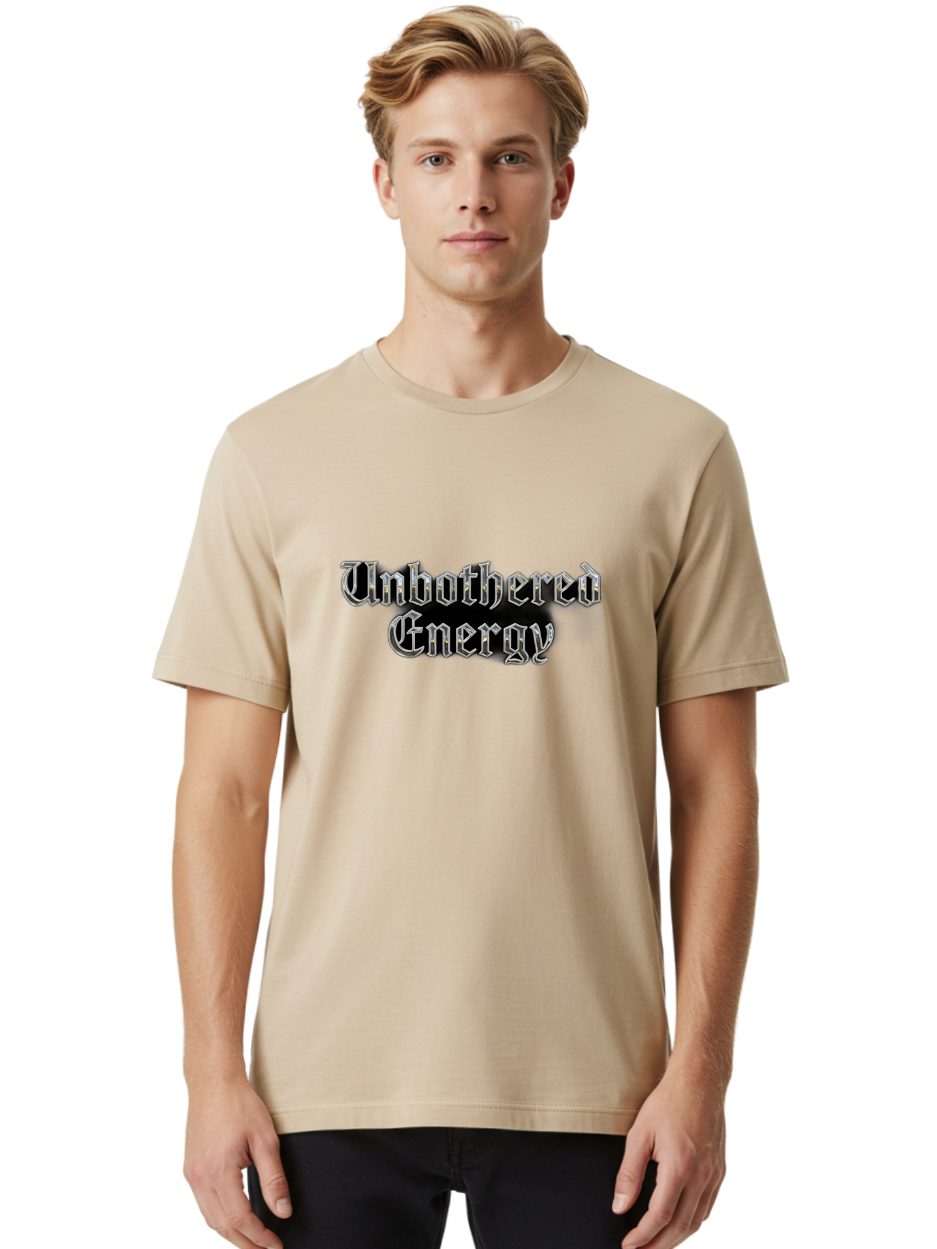Unbothered-Energy-2 Men'S Graphic Tee, 100% Cotton, Comfortable Casual Summer Wear, Machine Washable, Vintage Camera, Old Camera, Antique Camera, Black Camera, Classic Photography, Photography Equipment, Nostalgic Device, Film Camera, Bao974 27