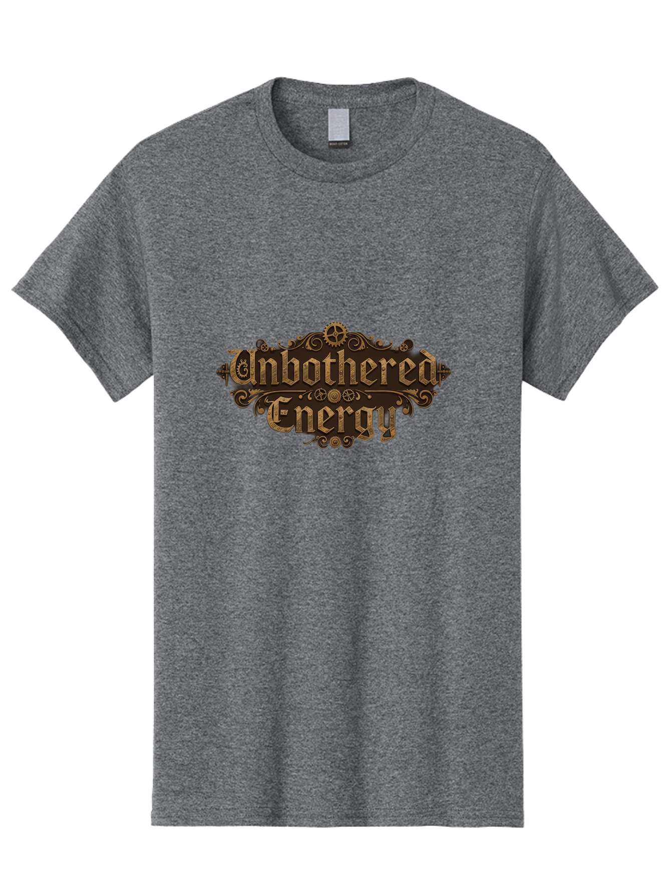 Unbothered-Energy-3 Men'S Graphic Tee, 100% Cotton, Comfortable Casual Summer Wear, Machine Washable, Vintage Camera, Old Camera, Antique Camera, Black Camera, Classic Photography, Photography Equipment, Nostalgic Device, Film Camera, Bao975 6
