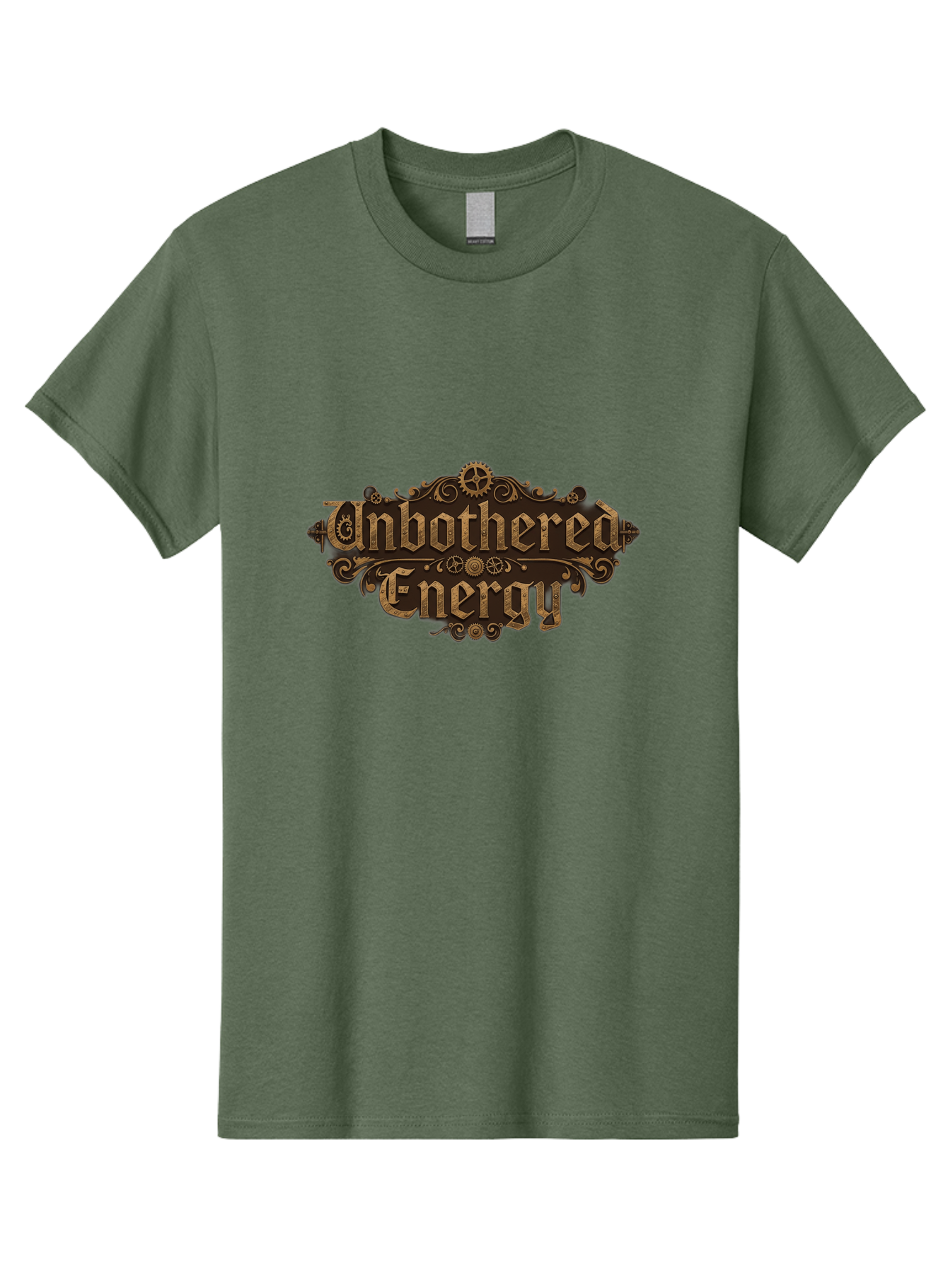 Unbothered-Energy-3 Men'S Graphic Tee, 100% Cotton, Comfortable Casual Summer Wear, Machine Washable, Vintage Camera, Old Camera, Antique Camera, Black Camera, Classic Photography, Photography Equipment, Nostalgic Device, Film Camera, Bao975 13
