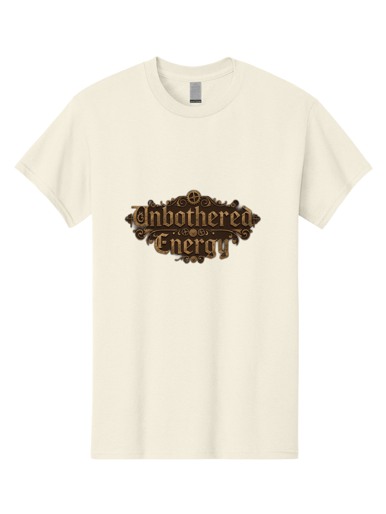 Unbothered-Energy-3 Men'S Graphic Tee, 100% Cotton, Comfortable Casual Summer Wear, Machine Washable, Vintage Camera, Old Camera, Antique Camera, Black Camera, Classic Photography, Photography Equipment, Nostalgic Device, Film Camera, Bao975 11