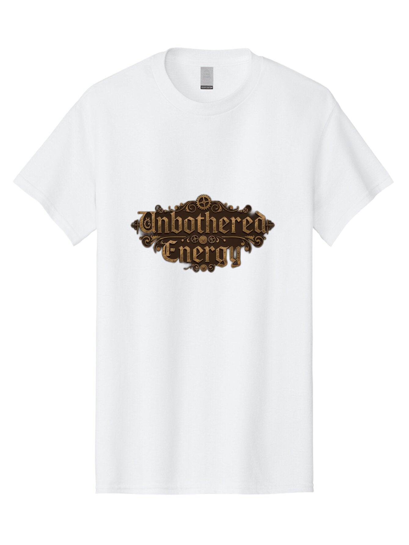 Unbothered-Energy-3 Men'S Graphic Tee, 100% Cotton, Comfortable Casual Summer Wear, Machine Washable, Vintage Camera, Old Camera, Antique Camera, Black Camera, Classic Photography, Photography Equipment, Nostalgic Device, Film Camera, Bao975 13