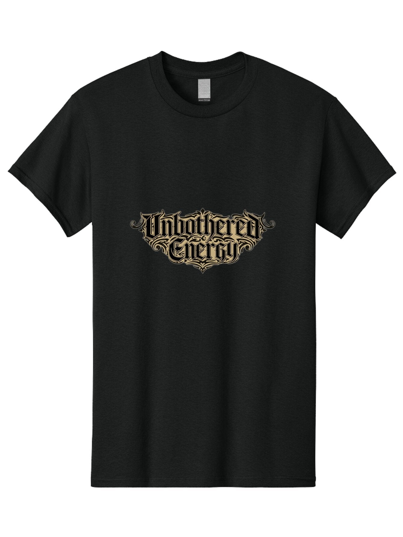 Unbothered-Energy-4 Men'S Graphic Tee, 100% Cotton, Comfortable Casual Summer Wear, Machine Washable, Vintage Camera, Old Camera, Antique Camera, Black Camera, Classic Photography, Photography Equipment, Nostalgic Device, Film Camera, Bao976 14