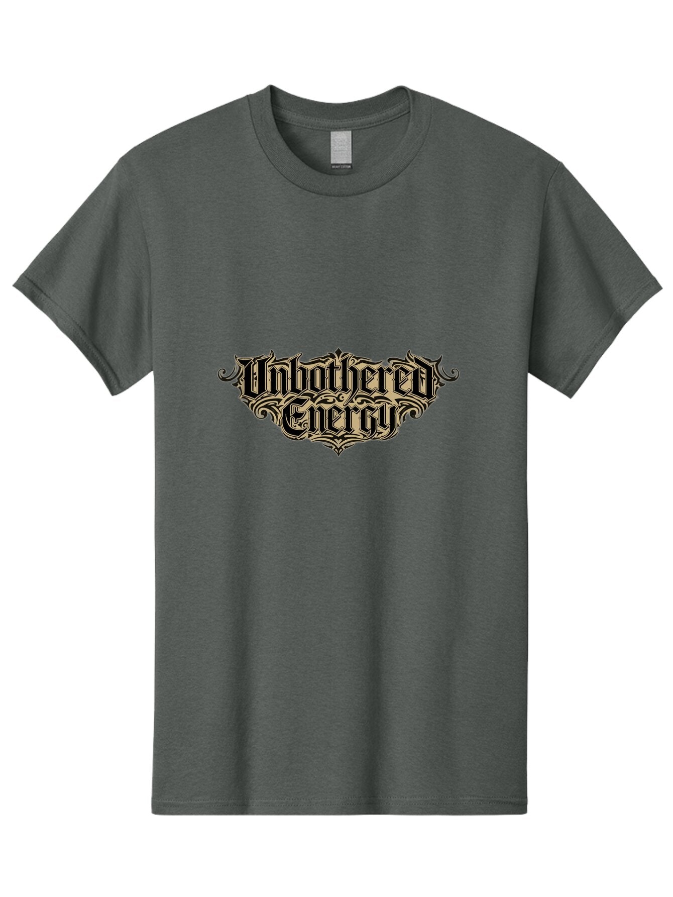 Unbothered-Energy-4 Men'S Graphic Tee, 100% Cotton, Comfortable Casual Summer Wear, Machine Washable, Vintage Camera, Old Camera, Antique Camera, Black Camera, Classic Photography, Photography Equipment, Nostalgic Device, Film Camera, Bao976 5