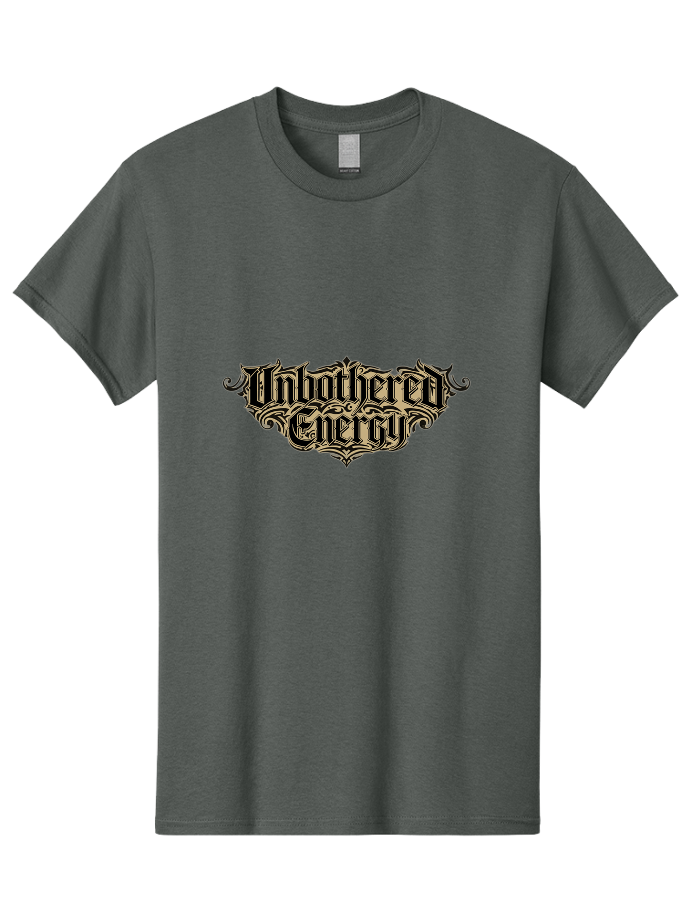 Unbothered-Energy-4 Men'S Graphic Tee, 100% Cotton, Comfortable Casual Summer Wear, Machine Washable, Vintage Camera, Old Camera, Antique Camera, Black Camera, Classic Photography, Photography Equipment, Nostalgic Device, Film Camera, Bao976 8