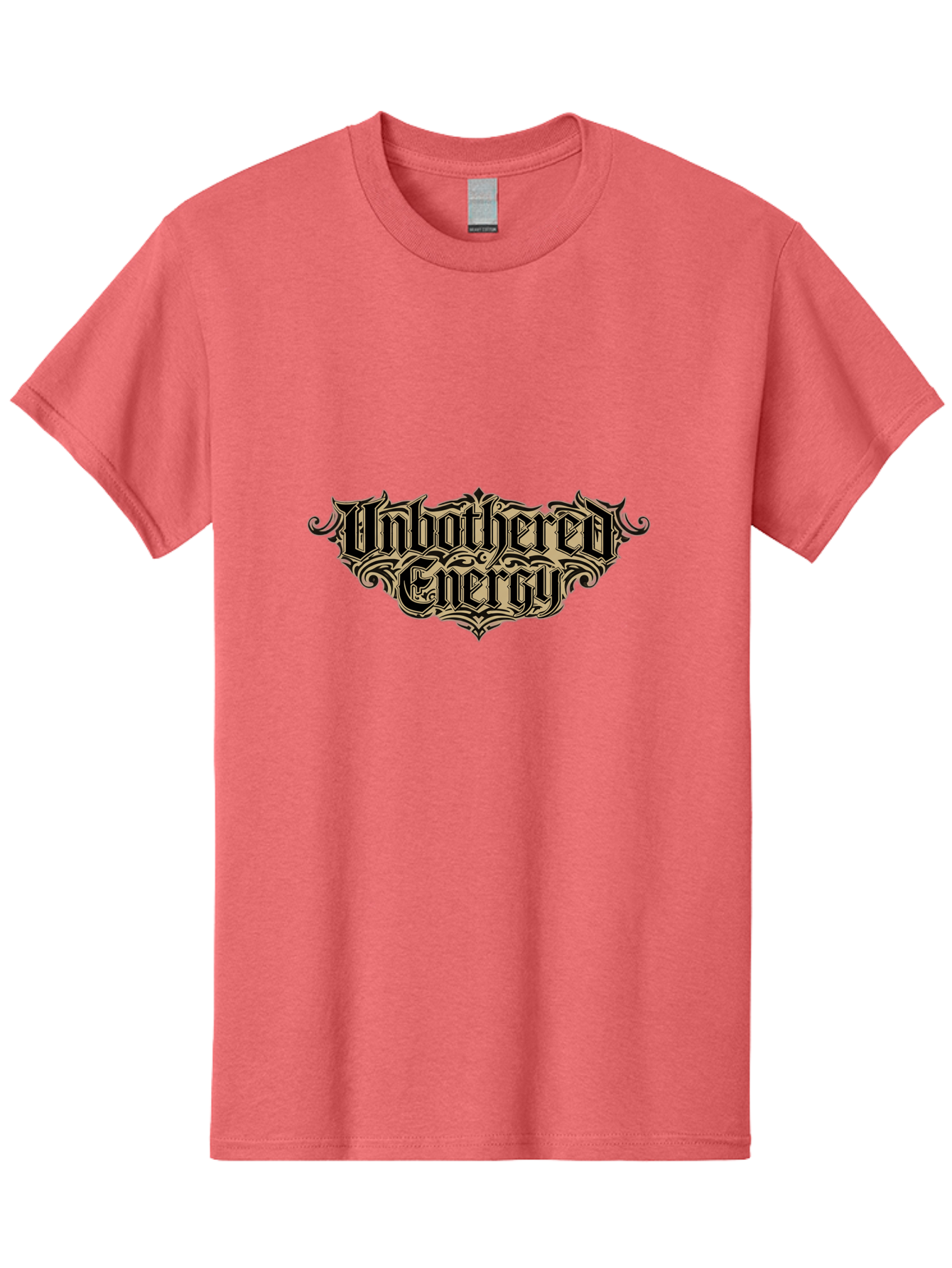 Unbothered-Energy-4 Men'S Graphic Tee, 100% Cotton, Comfortable Casual Summer Wear, Machine Washable, Vintage Camera, Old Camera, Antique Camera, Black Camera, Classic Photography, Photography Equipment, Nostalgic Device, Film Camera, Bao976 9