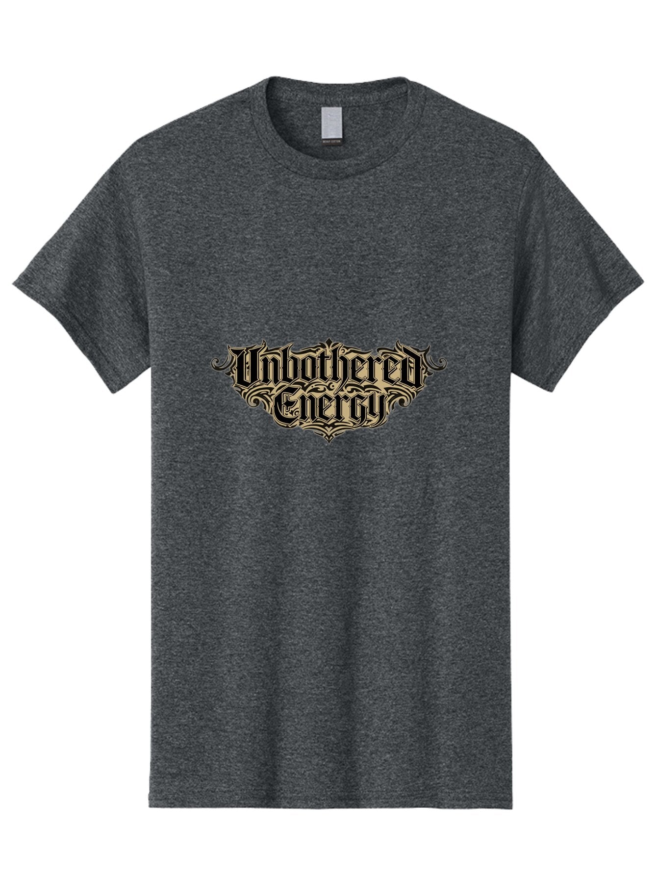 Unbothered-Energy-4 Men'S Graphic Tee, 100% Cotton, Comfortable Casual Summer Wear, Machine Washable, Vintage Camera, Old Camera, Antique Camera, Black Camera, Classic Photography, Photography Equipment, Nostalgic Device, Film Camera, Bao976 8