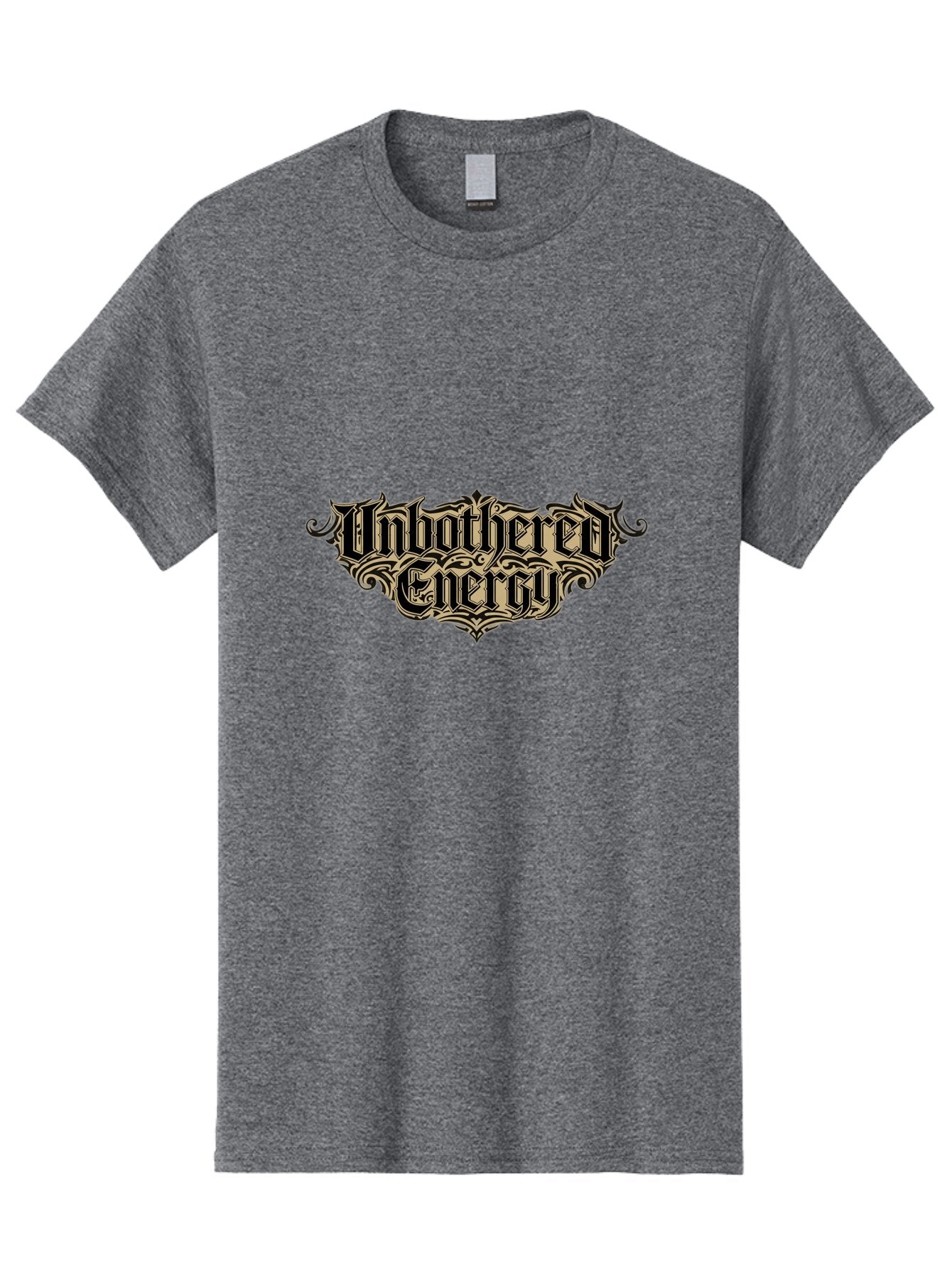 Unbothered-Energy-4 Men'S Graphic Tee, 100% Cotton, Comfortable Casual Summer Wear, Machine Washable, Vintage Camera, Old Camera, Antique Camera, Black Camera, Classic Photography, Photography Equipment, Nostalgic Device, Film Camera, Bao976 10