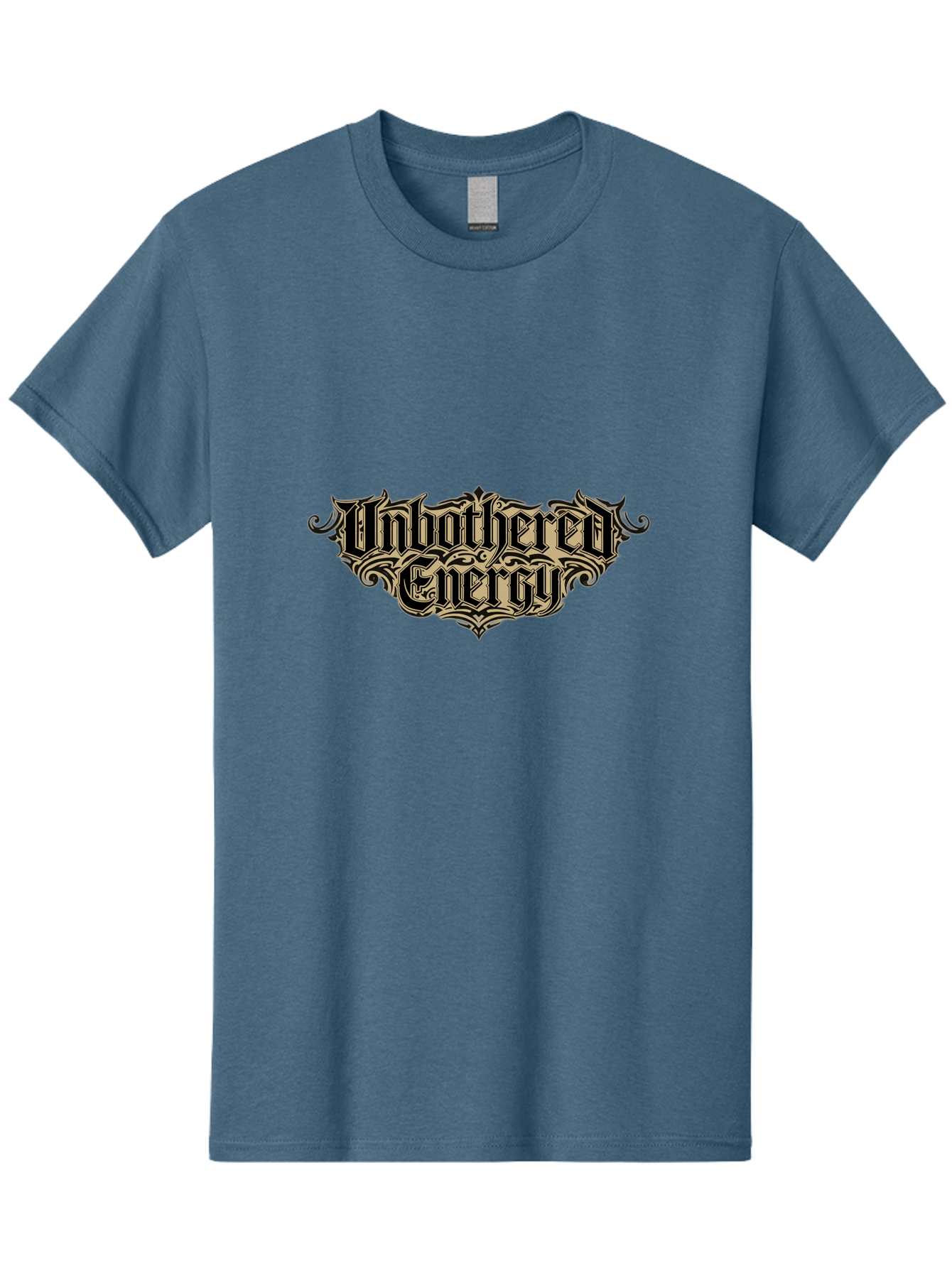 Unbothered-Energy-4 Men'S Graphic Tee, 100% Cotton, Comfortable Casual Summer Wear, Machine Washable, Vintage Camera, Old Camera, Antique Camera, Black Camera, Classic Photography, Photography Equipment, Nostalgic Device, Film Camera, Bao976 3