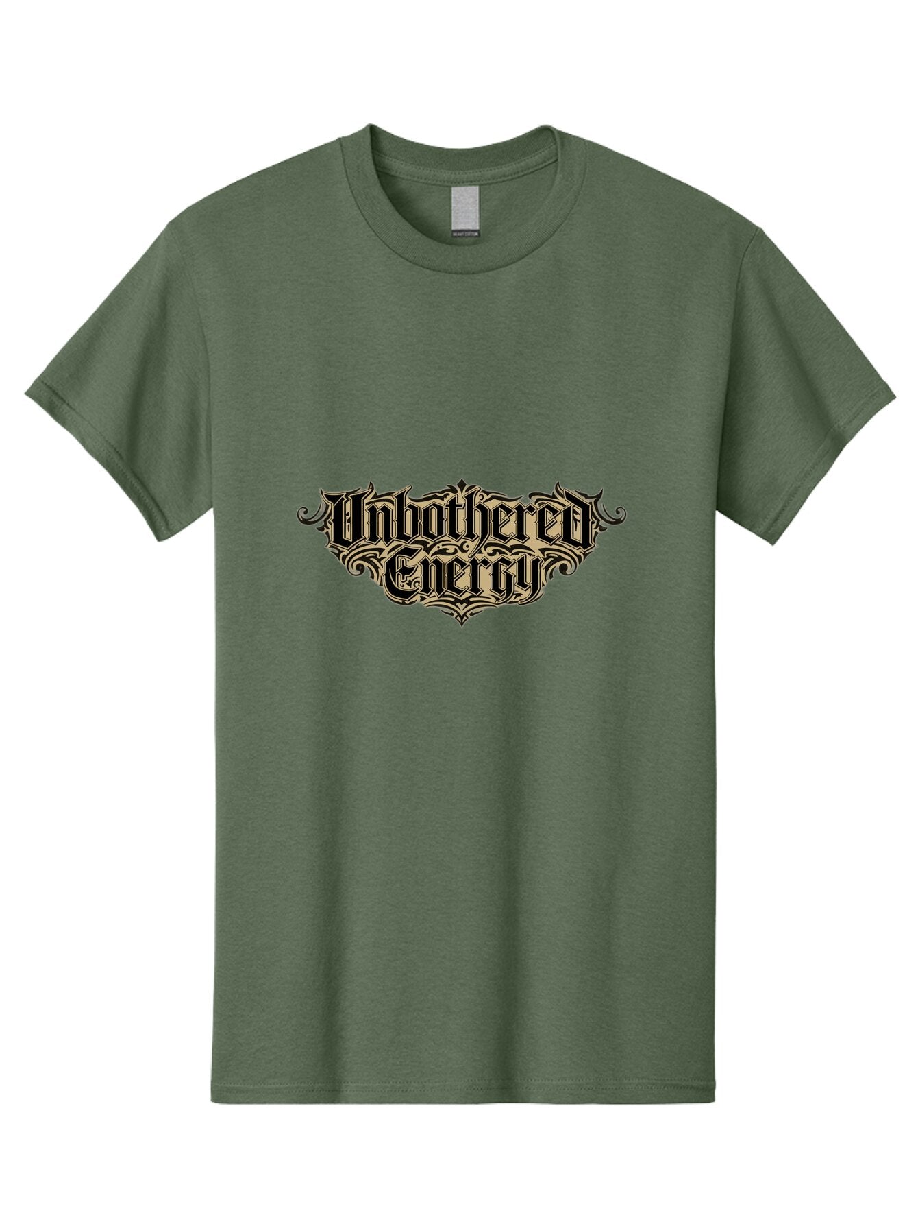 Unbothered-Energy-4 Men'S Graphic Tee, 100% Cotton, Comfortable Casual Summer Wear, Machine Washable, Vintage Camera, Old Camera, Antique Camera, Black Camera, Classic Photography, Photography Equipment, Nostalgic Device, Film Camera, Bao976 7
