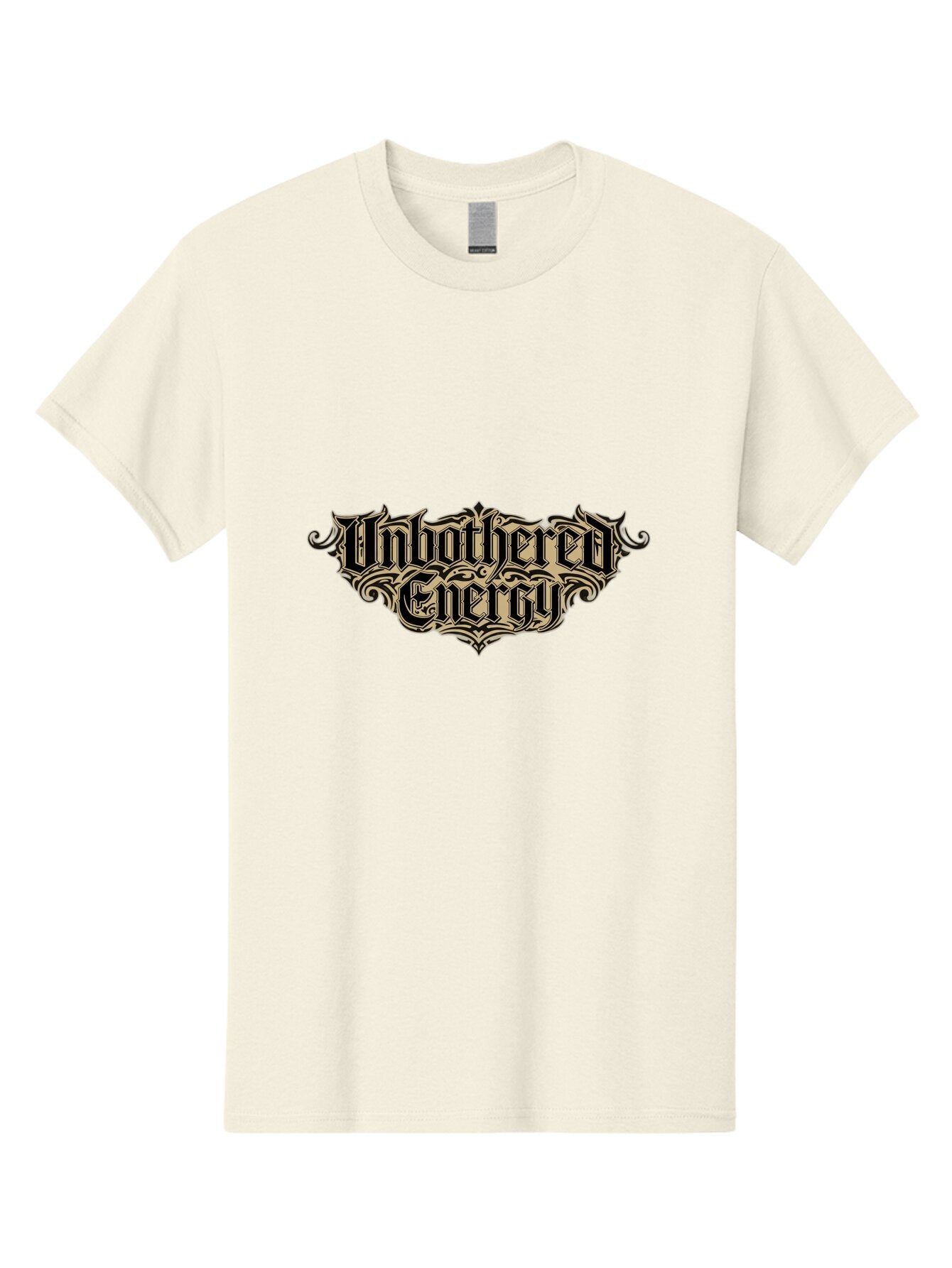 Unbothered-Energy-4 Men'S Graphic Tee, 100% Cotton, Comfortable Casual Summer Wear, Machine Washable, Vintage Camera, Old Camera, Antique Camera, Black Camera, Classic Photography, Photography Equipment, Nostalgic Device, Film Camera, Bao976 4