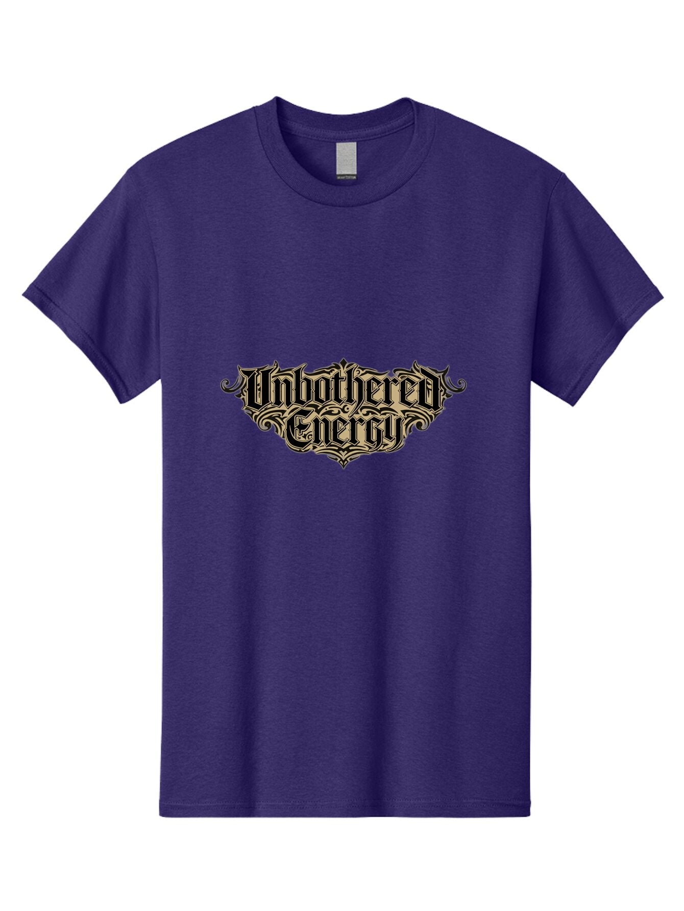 Unbothered-Energy-4 Men'S Graphic Tee, 100% Cotton, Comfortable Casual Summer Wear, Machine Washable, Vintage Camera, Old Camera, Antique Camera, Black Camera, Classic Photography, Photography Equipment, Nostalgic Device, Film Camera, Bao976 9