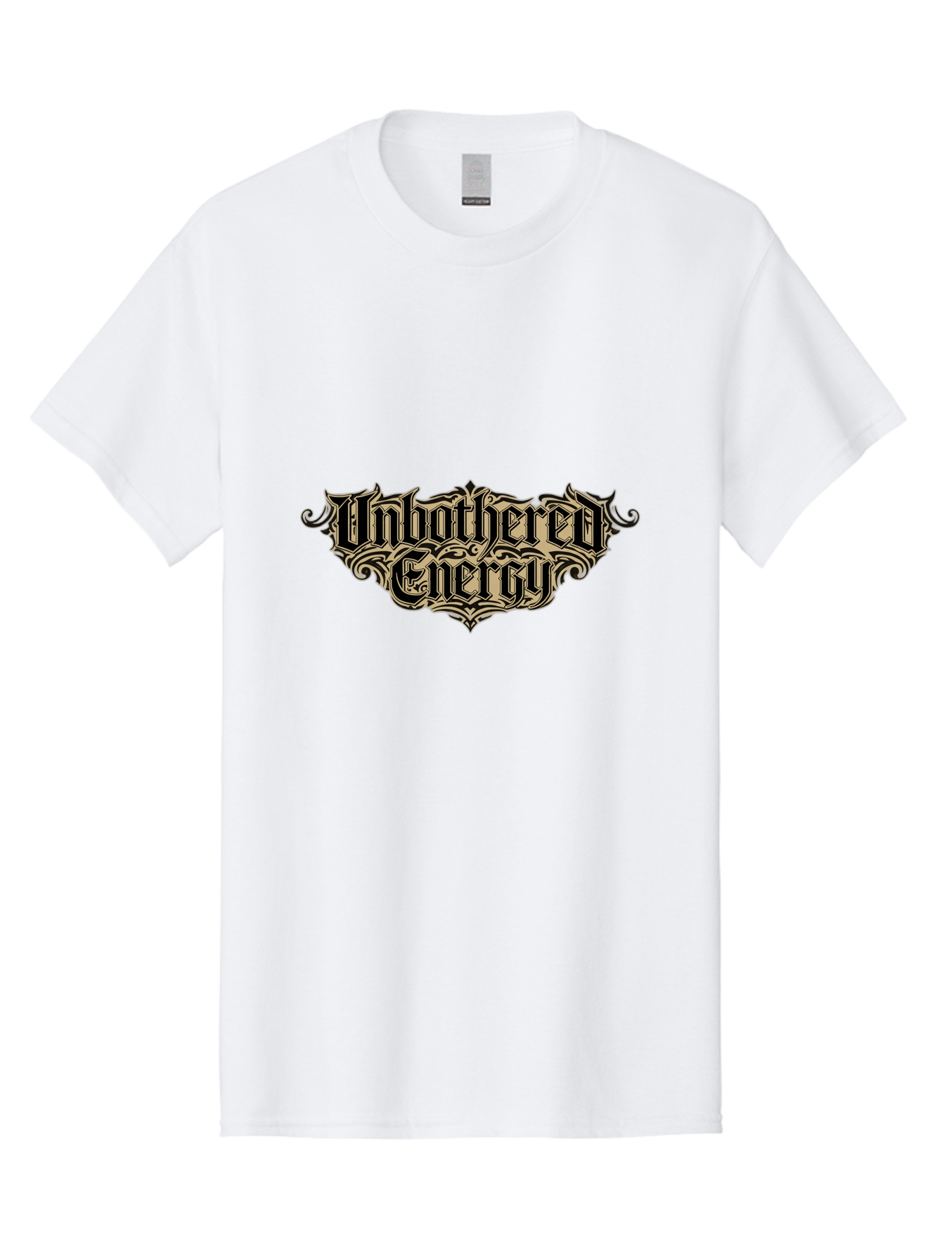 Unbothered-Energy-4 Men'S Graphic Tee, 100% Cotton, Comfortable Casual Summer Wear, Machine Washable, Vintage Camera, Old Camera, Antique Camera, Black Camera, Classic Photography, Photography Equipment, Nostalgic Device, Film Camera, Bao976 15