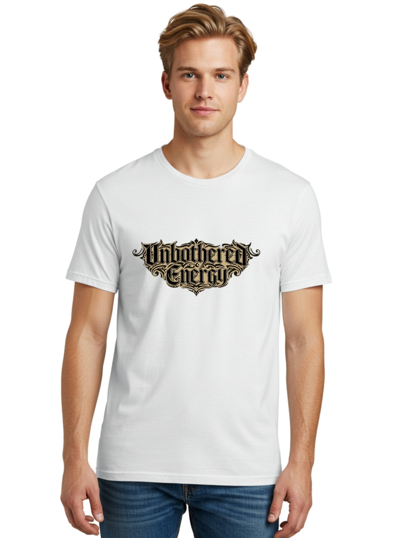 Unbothered-Energy-4 Men'S Graphic Tee, 100% Cotton, Comfortable Casual Summer Wear, Machine Washable, Vintage Camera, Old Camera, Antique Camera, Black Camera, Classic Photography, Photography Equipment, Nostalgic Device, Film Camera, Bao976 20