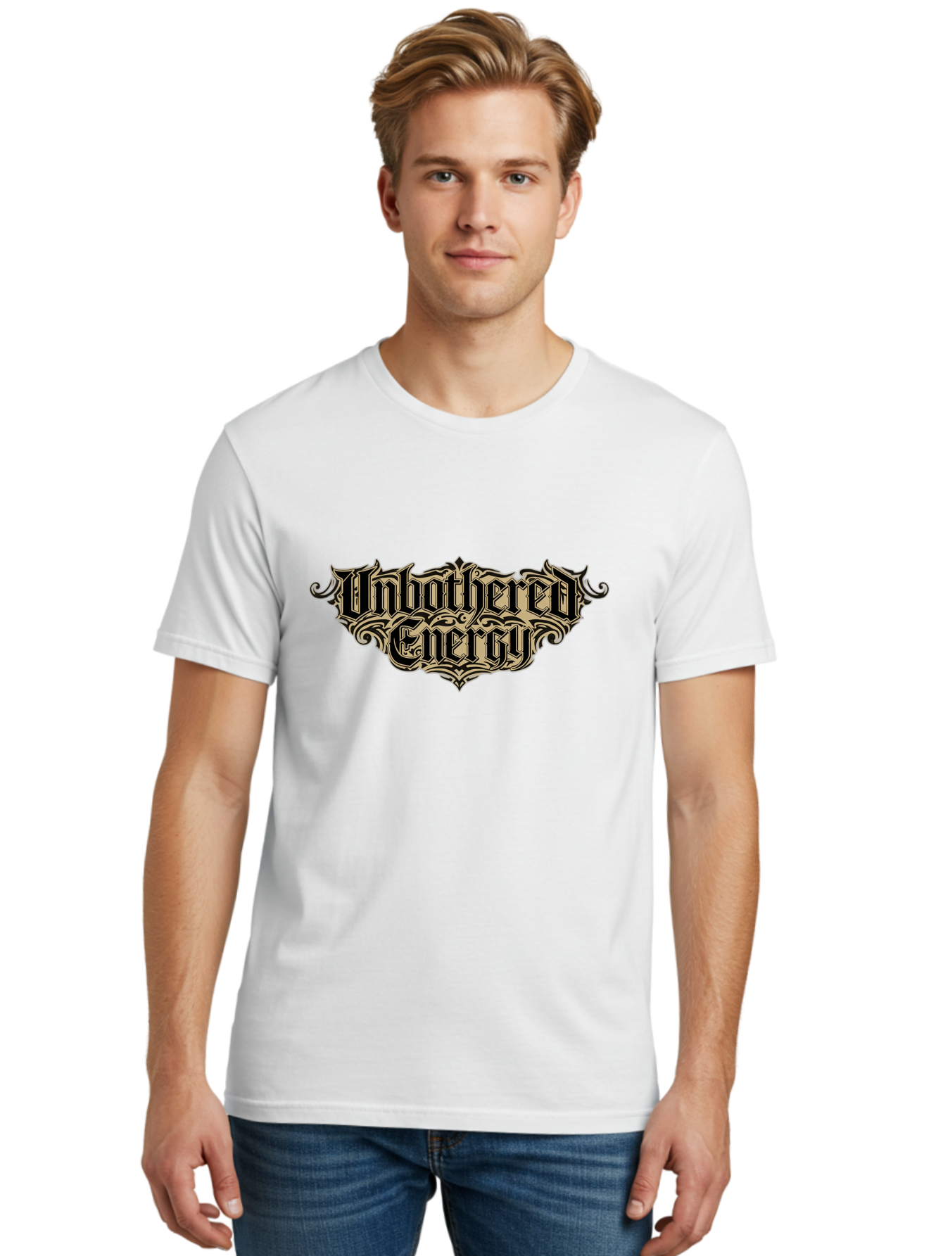 Unbothered-Energy-4 Men'S Graphic Tee, 100% Cotton, Comfortable Casual Summer Wear, Machine Washable, Vintage Camera, Old Camera, Antique Camera, Black Camera, Classic Photography, Photography Equipment, Nostalgic Device, Film Camera, Bao976 30
