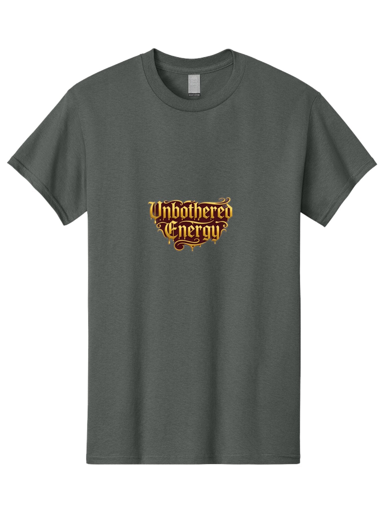 Unbothered-Energy Men'S Graphic Tee, 100% Cotton, Comfortable Casual Summer Wear, Machine Washable, Vintage Camera, Old Camera, Antique Camera, Black Camera, Classic Photography, Photography Equipment, Nostalgic Device, Film Camera, Camera Art Bao977 7
