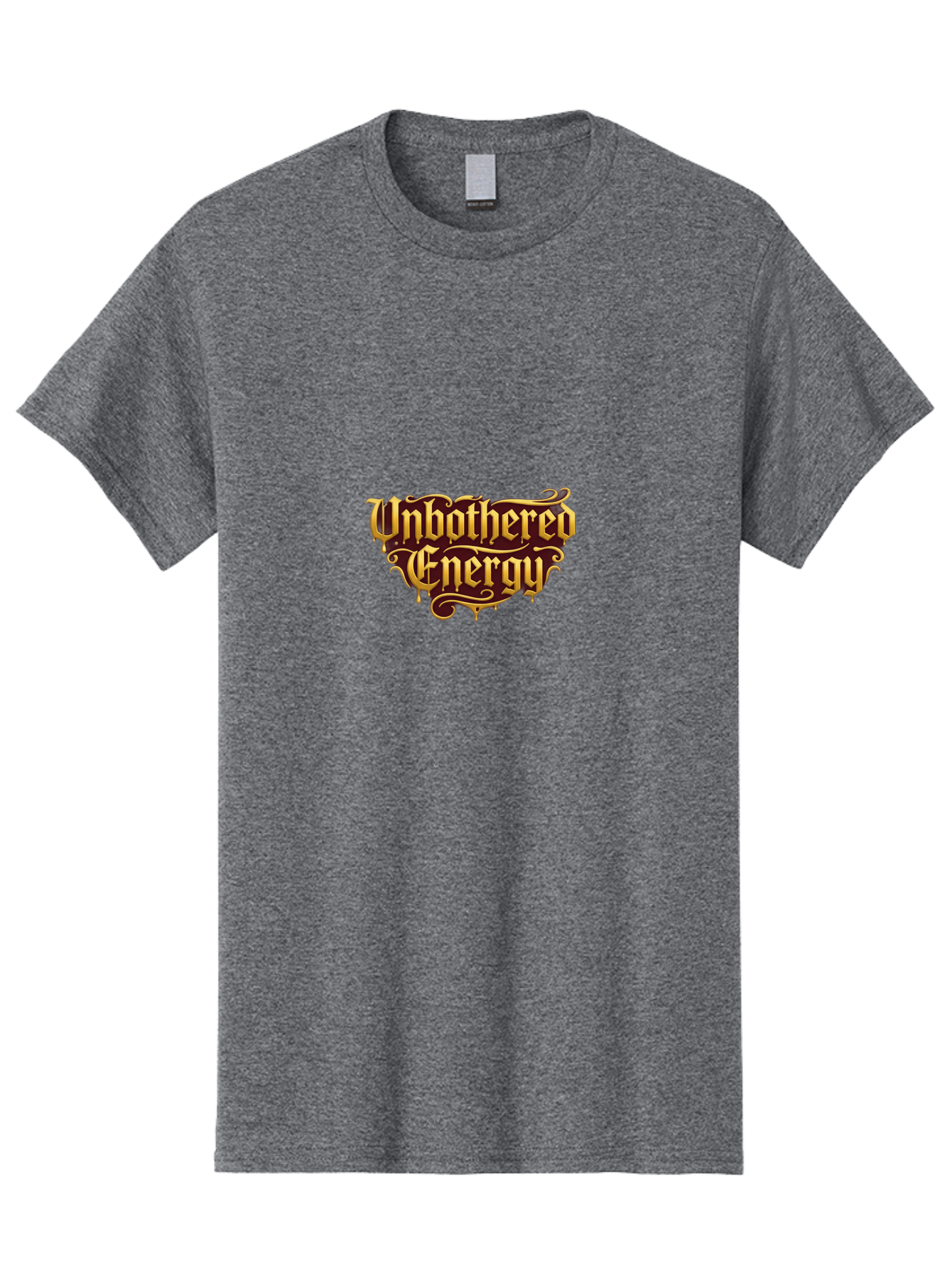 Unbothered-Energy Men'S Graphic Tee, 100% Cotton, Comfortable Casual Summer Wear, Machine Washable, Vintage Camera, Old Camera, Antique Camera, Black Camera, Classic Photography, Photography Equipment, Nostalgic Device, Film Camera, Camera Art Bao977 3