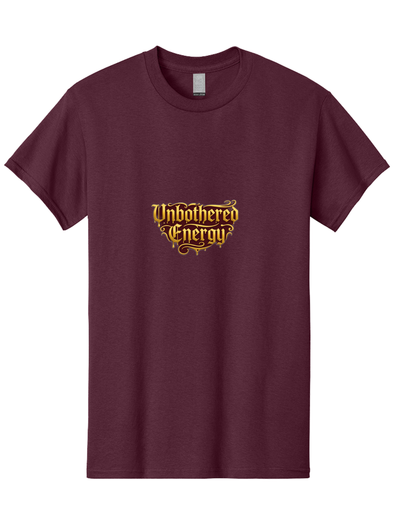 Unbothered-Energy Men'S Graphic Tee, 100% Cotton, Comfortable Casual Summer Wear, Machine Washable, Vintage Camera, Old Camera, Antique Camera, Black Camera, Classic Photography, Photography Equipment, Nostalgic Device, Film Camera, Camera Art Bao977