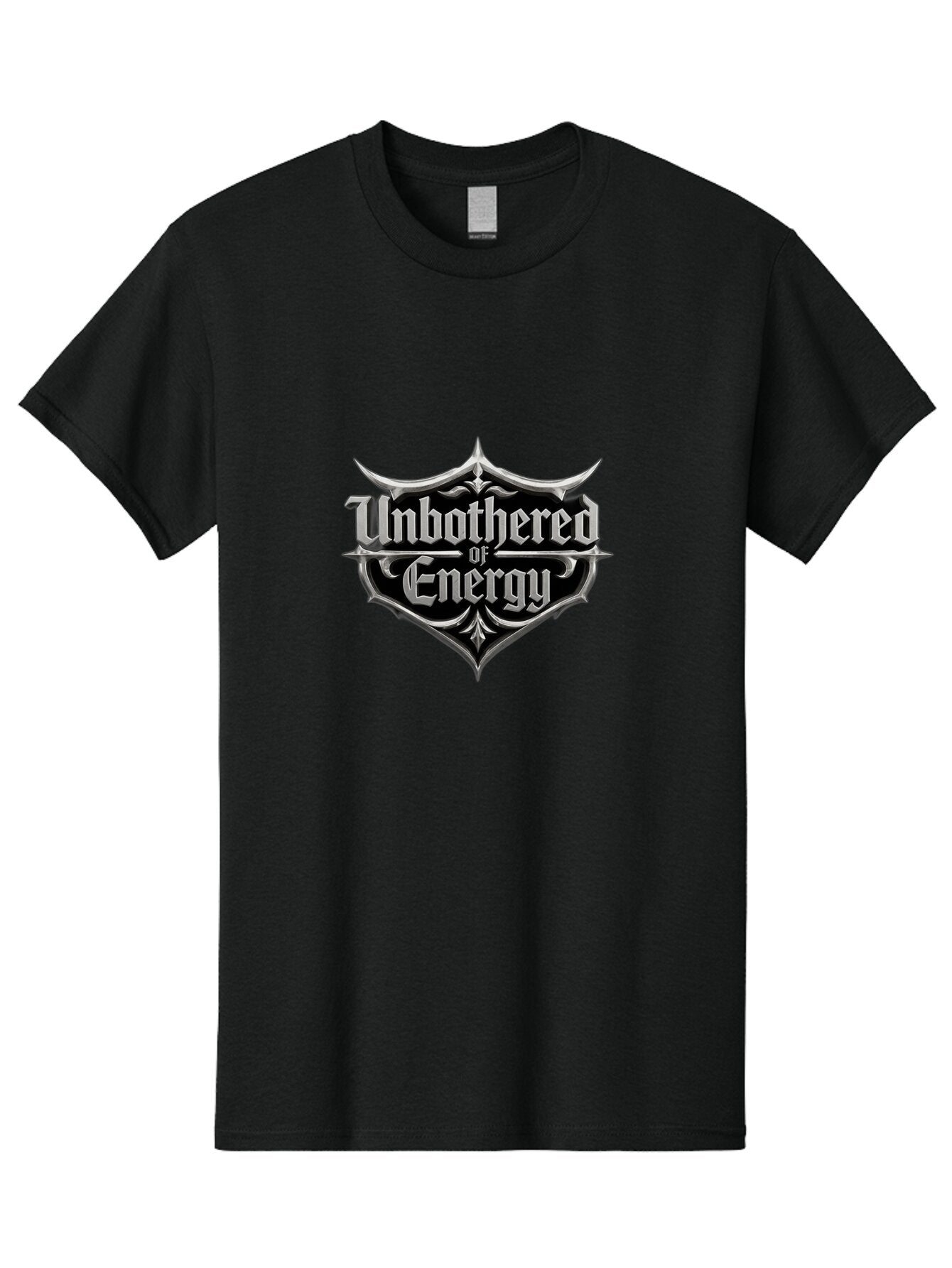 Unbothered-Of-Energy Men'S Graphic Tee, 100% Cotton, Comfortable Casual Summer Wear, Machine Washable, Vintage Camera, Old Camera, Antique Camera, Black Camera, Classic Photography, Photography Equipment, Nostalgic Device, Film Camera, Bao978 14