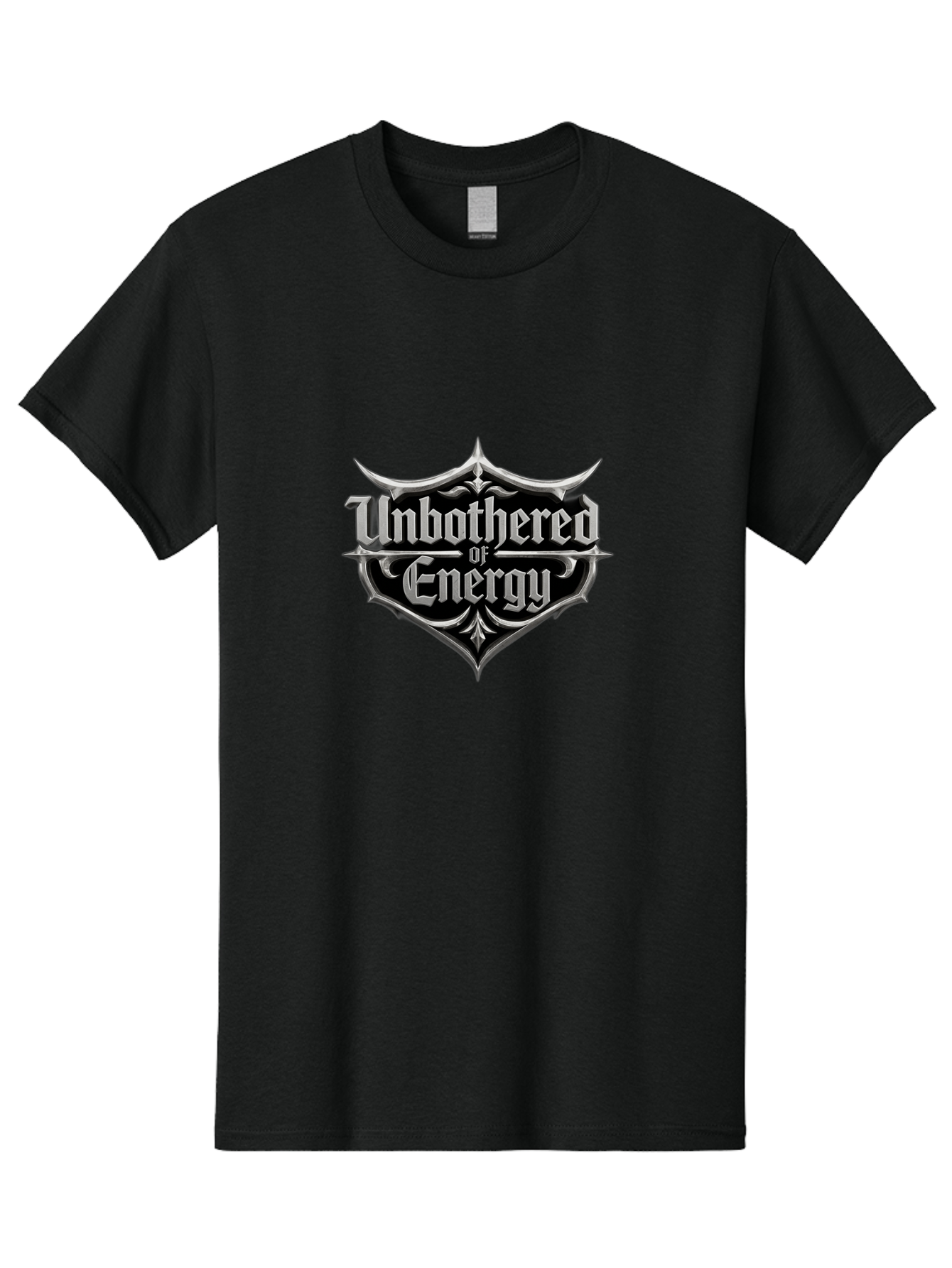 Unbothered-Of-Energy Men'S Graphic Tee, 100% Cotton, Comfortable Casual Summer Wear, Machine Washable, Vintage Camera, Old Camera, Antique Camera, Black Camera, Classic Photography, Photography Equipment, Nostalgic Device, Film Camera, Bao978