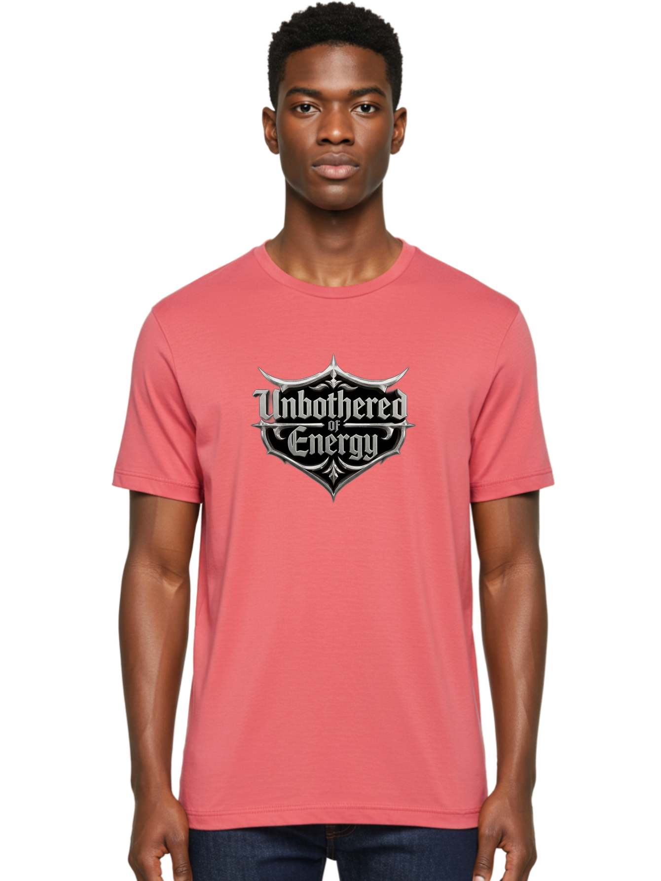 Unbothered-Of-Energy Men'S Graphic Tee, 100% Cotton, Comfortable Casual Summer Wear, Machine Washable, Vintage Camera, Old Camera, Antique Camera, Black Camera, Classic Photography, Photography Equipment, Nostalgic Device, Film Camera, Bao978 29