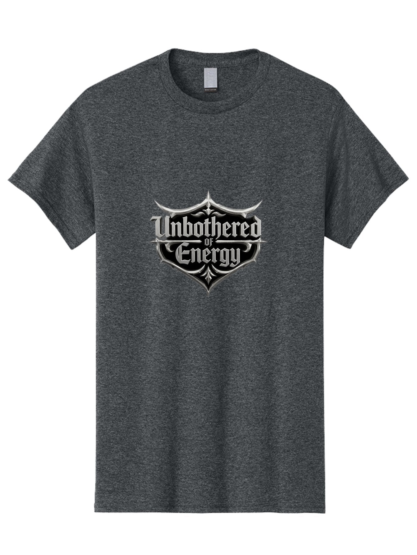 Unbothered-Of-Energy Men'S Graphic Tee, 100% Cotton, Comfortable Casual Summer Wear, Machine Washable, Vintage Camera, Old Camera, Antique Camera, Black Camera, Classic Photography, Photography Equipment, Nostalgic Device, Film Camera, Bao978 7