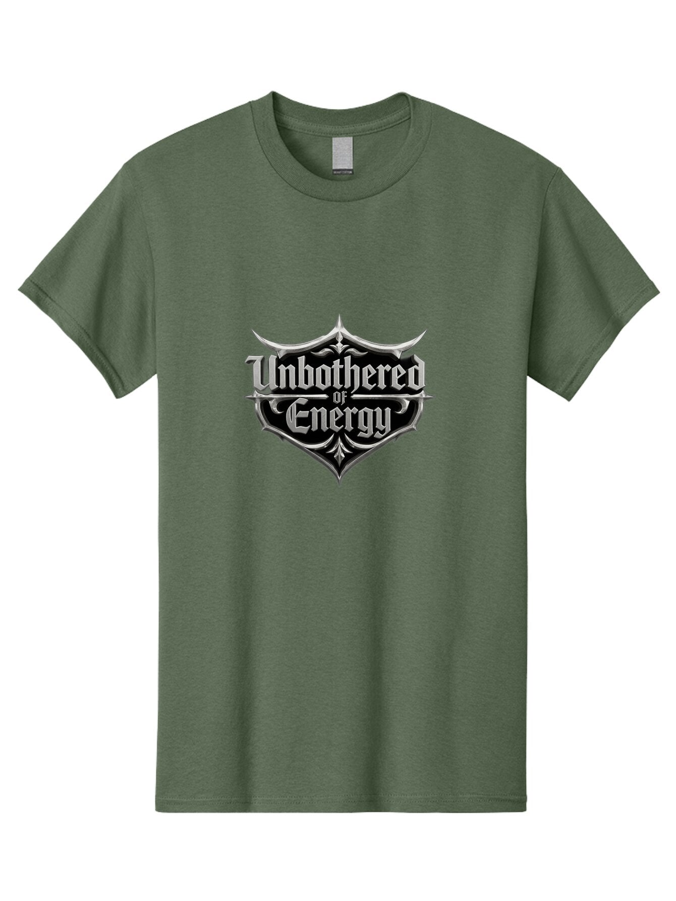 Unbothered-Of-Energy Men'S Graphic Tee, 100% Cotton, Comfortable Casual Summer Wear, Machine Washable, Vintage Camera, Old Camera, Antique Camera, Black Camera, Classic Photography, Photography Equipment, Nostalgic Device, Film Camera, Bao978 11