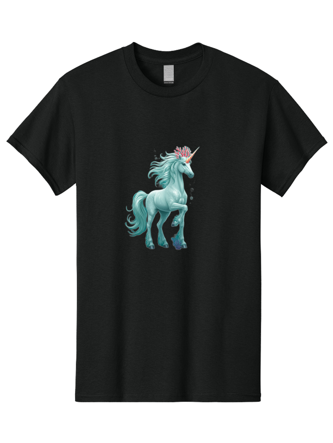 Unicorn-1 Men'S Graphic Tee, 100% Cotton, Comfortable Casual Summer Wear, Machine Washable, Vintage Camera, Old Camera, Antique Camera, Black Camera, Classic Photography, Photography Equipment, Nostalgic Device, Film Camera, Camera Art Bao979 3