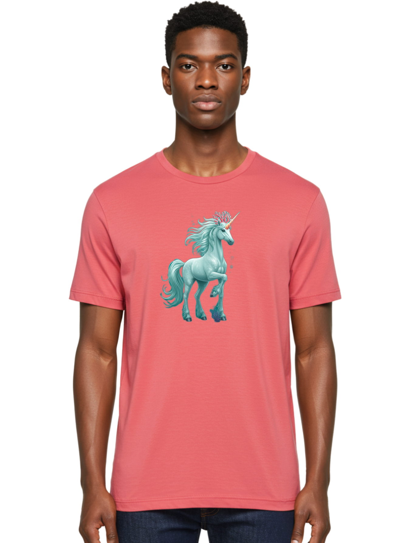 Unicorn-1 Men'S Graphic Tee, 100% Cotton, Comfortable Casual Summer Wear, Machine Washable, Vintage Camera, Old Camera, Antique Camera, Black Camera, Classic Photography, Photography Equipment, Nostalgic Device, Film Camera, Camera Art Bao979 24