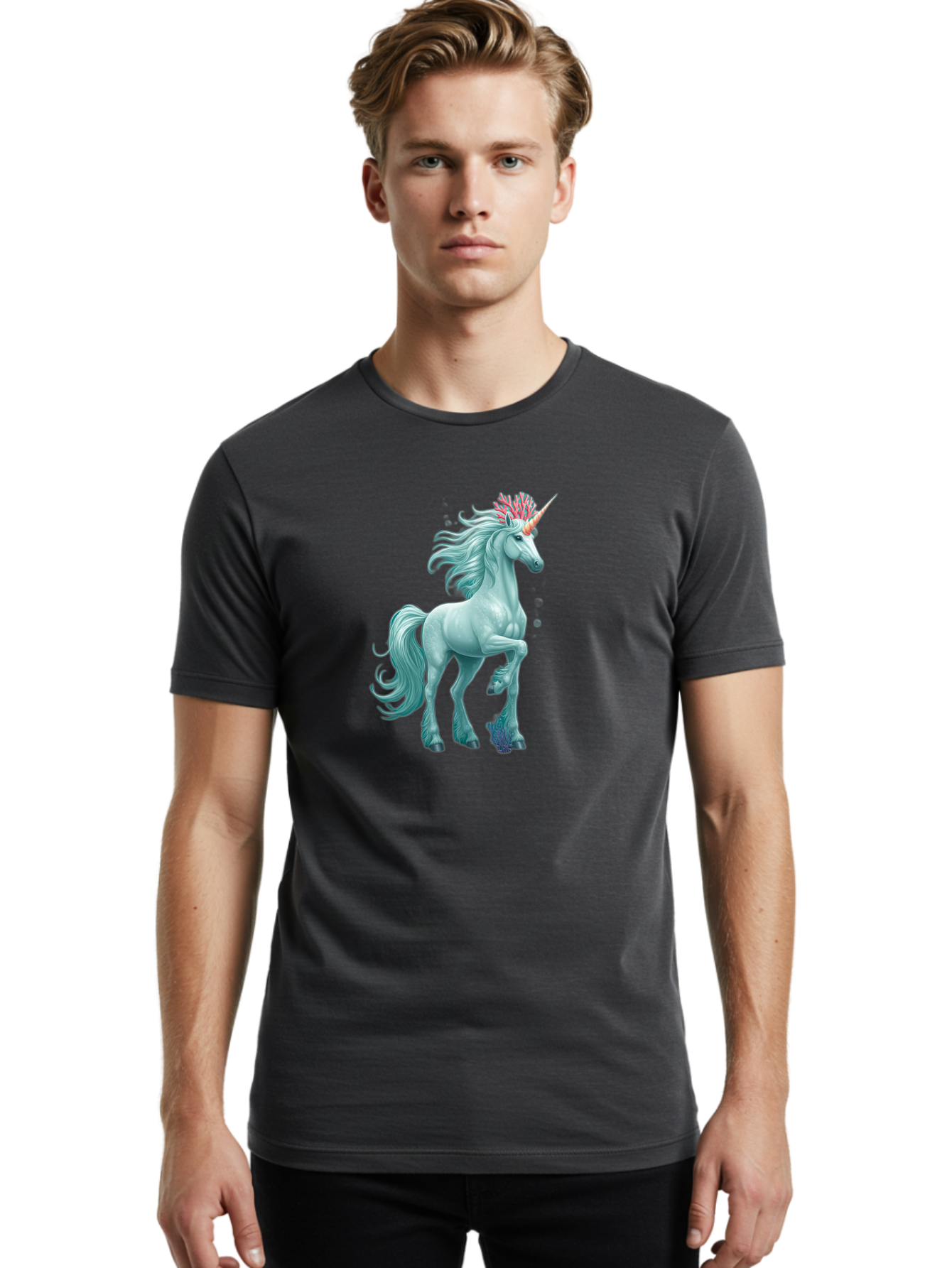 Unicorn-1 Men'S Graphic Tee, 100% Cotton, Comfortable Casual Summer Wear, Machine Washable, Vintage Camera, Old Camera, Antique Camera, Black Camera, Classic Photography, Photography Equipment, Nostalgic Device, Film Camera, Camera Art Bao979 29