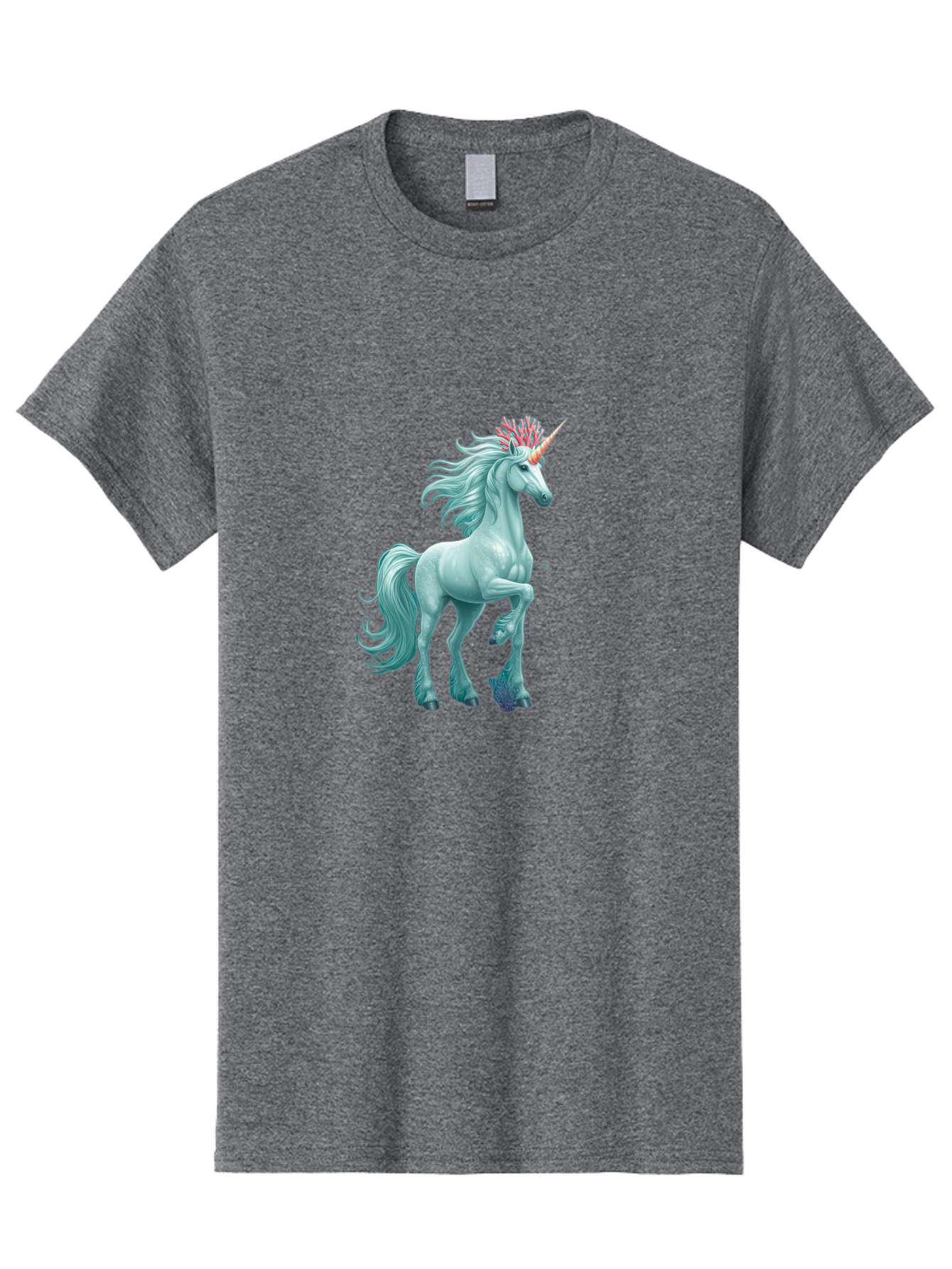 Unicorn-1 Men'S Graphic Tee, 100% Cotton, Comfortable Casual Summer Wear, Machine Washable, Vintage Camera, Old Camera, Antique Camera, Black Camera, Classic Photography, Photography Equipment, Nostalgic Device, Film Camera, Camera Art Bao979 5